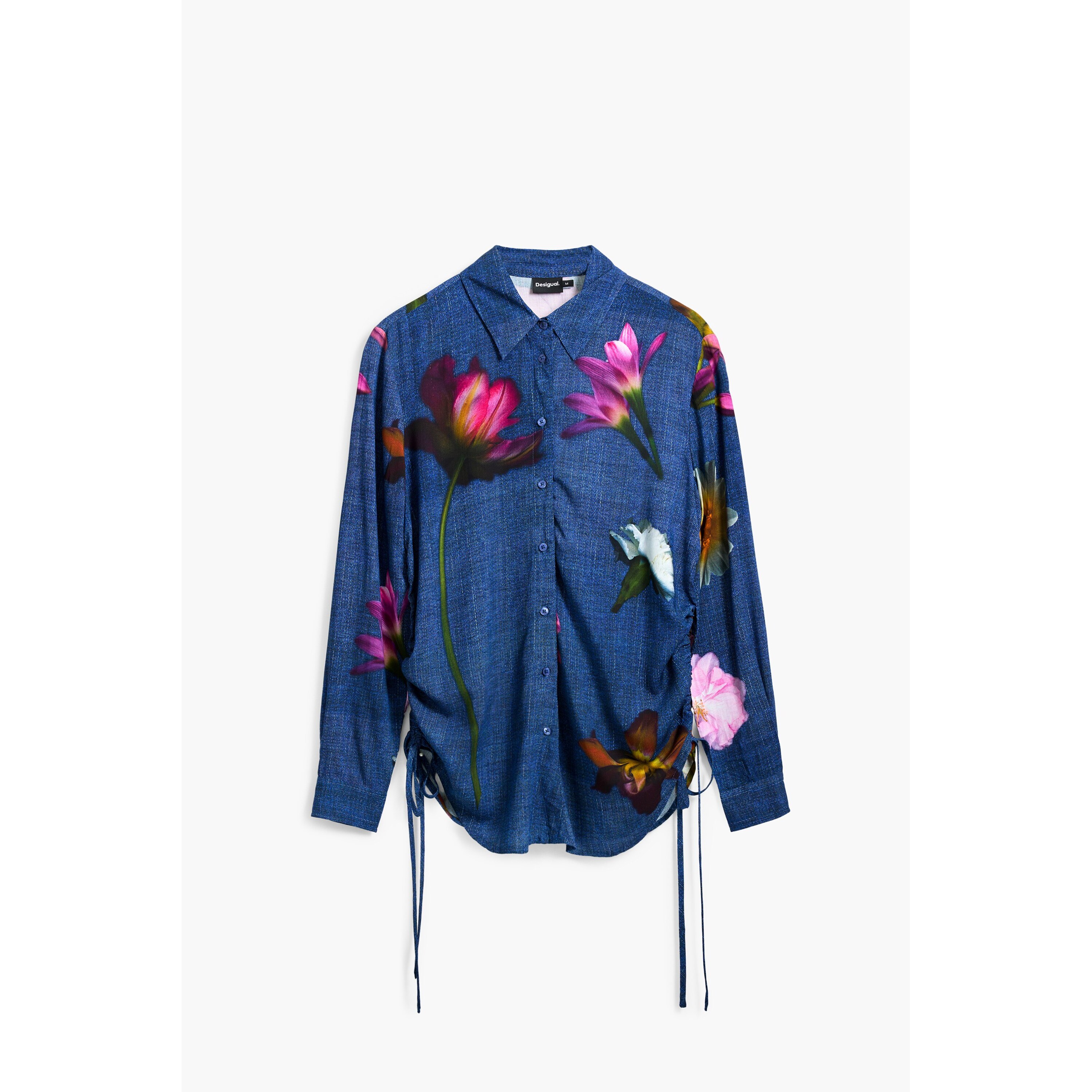 8445110649299 - Damenbluse Apolo