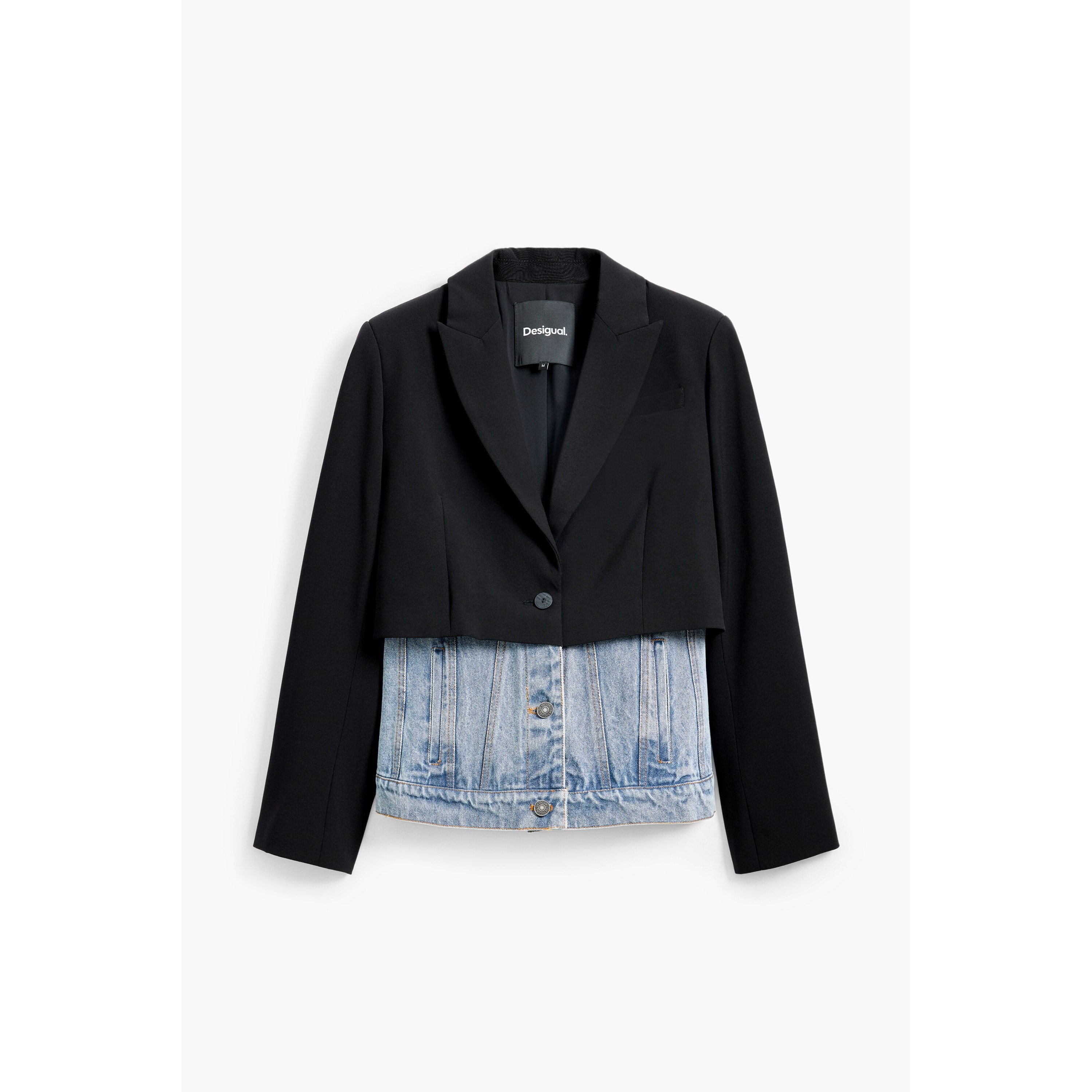 8445110649671 - Blazer Damen Virginia