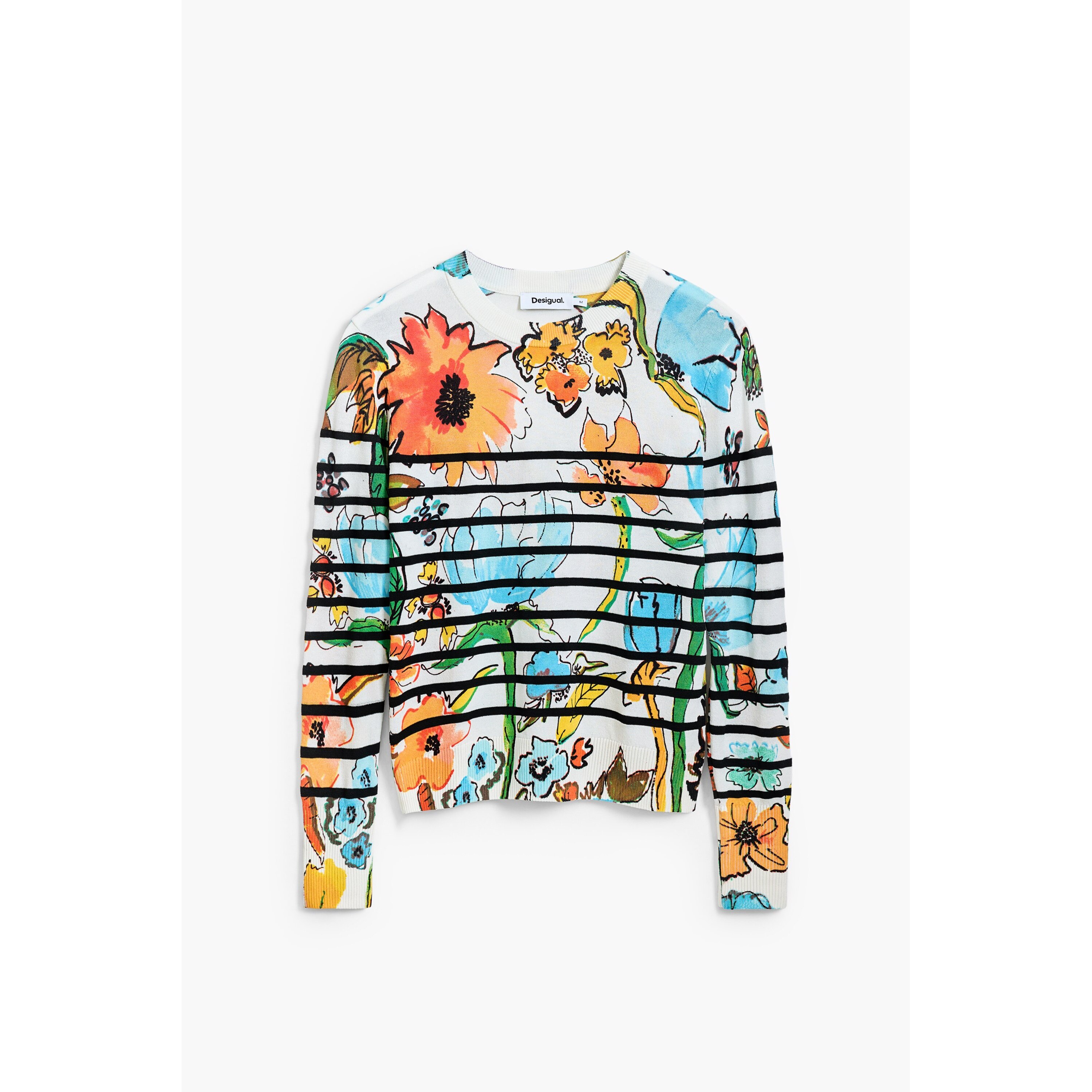 8445110650080 - Pullover Damen Leknes 8445110650080 - Pullover Damen Leknes