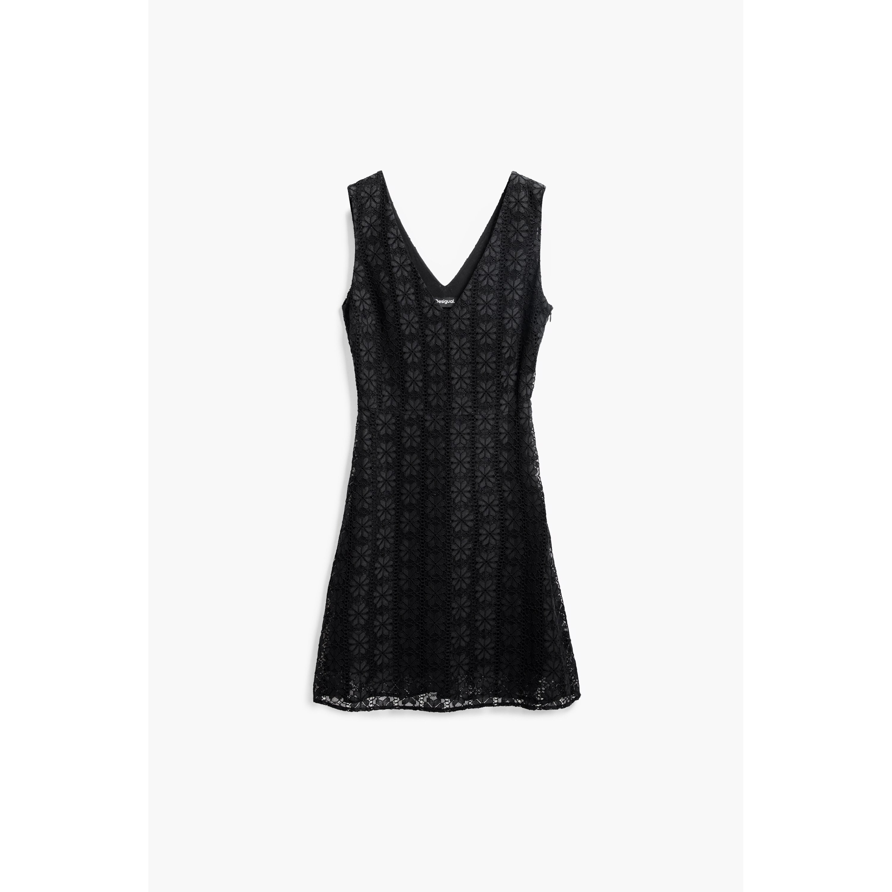 8445110654736 - Kleid Damen Budapest
