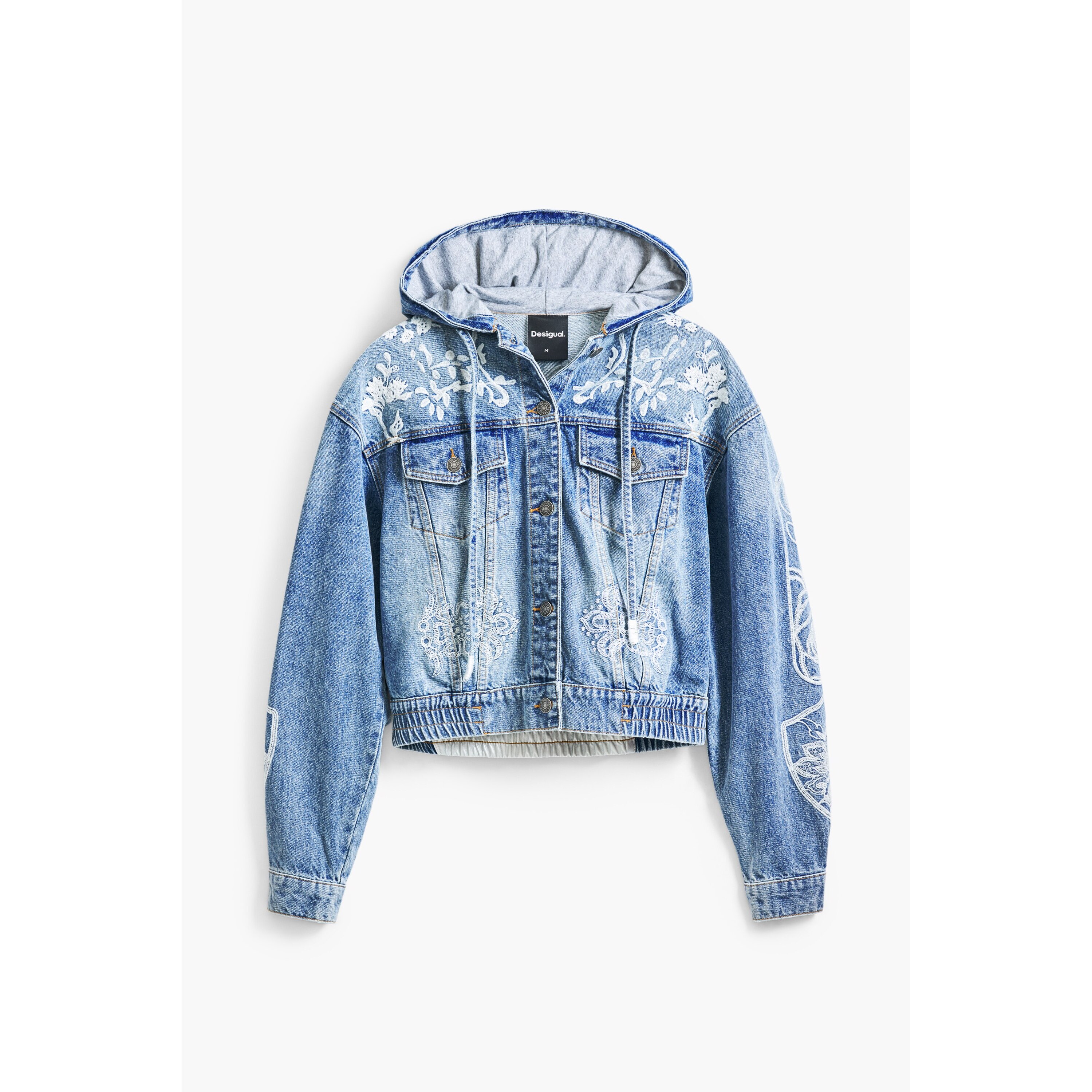 8445110655412 - Jeansjacke Damen Montreal 8445110655412 - Jeansjacke Damen Montreal
