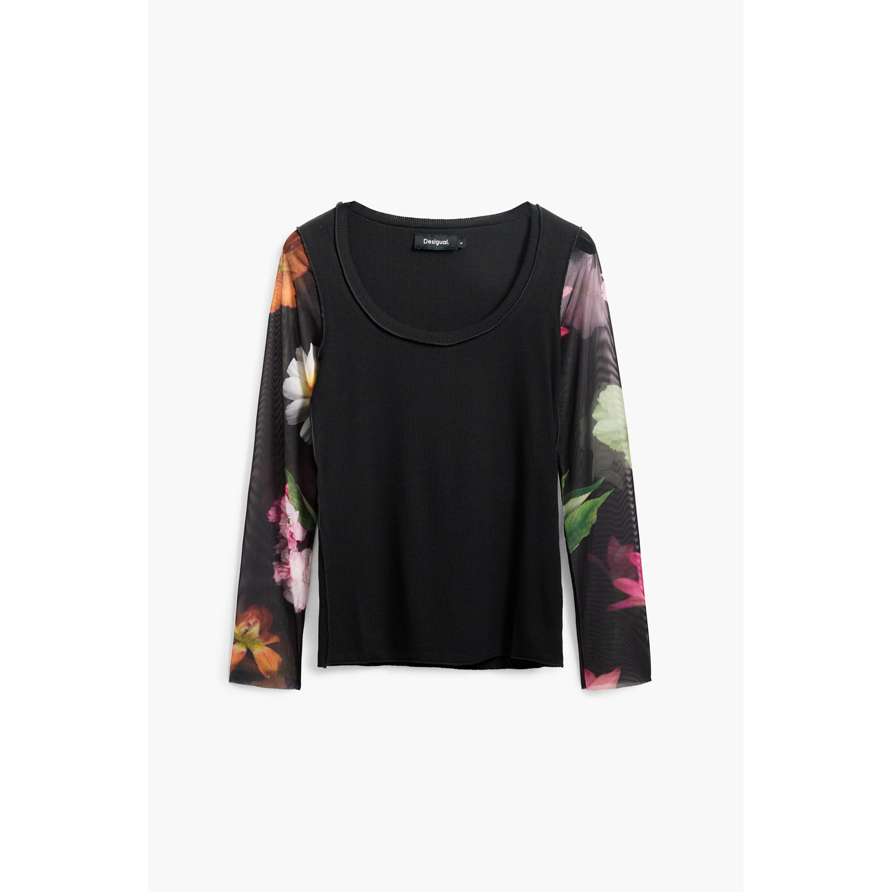 8445110656761 - Langarmshirt Flint