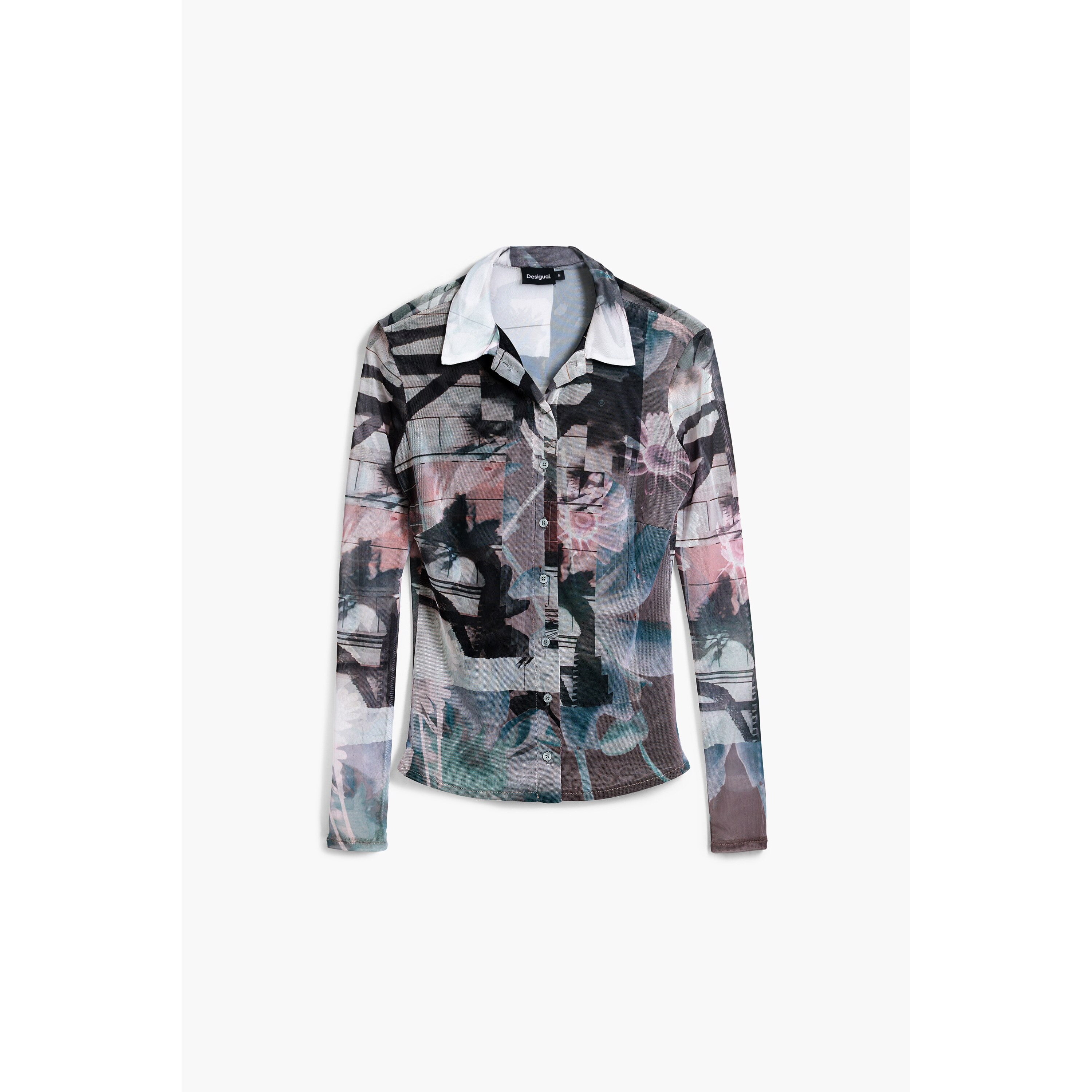 8445110656839 - Damenbluse Shelley 8445110656839 - Damenbluse Shelley