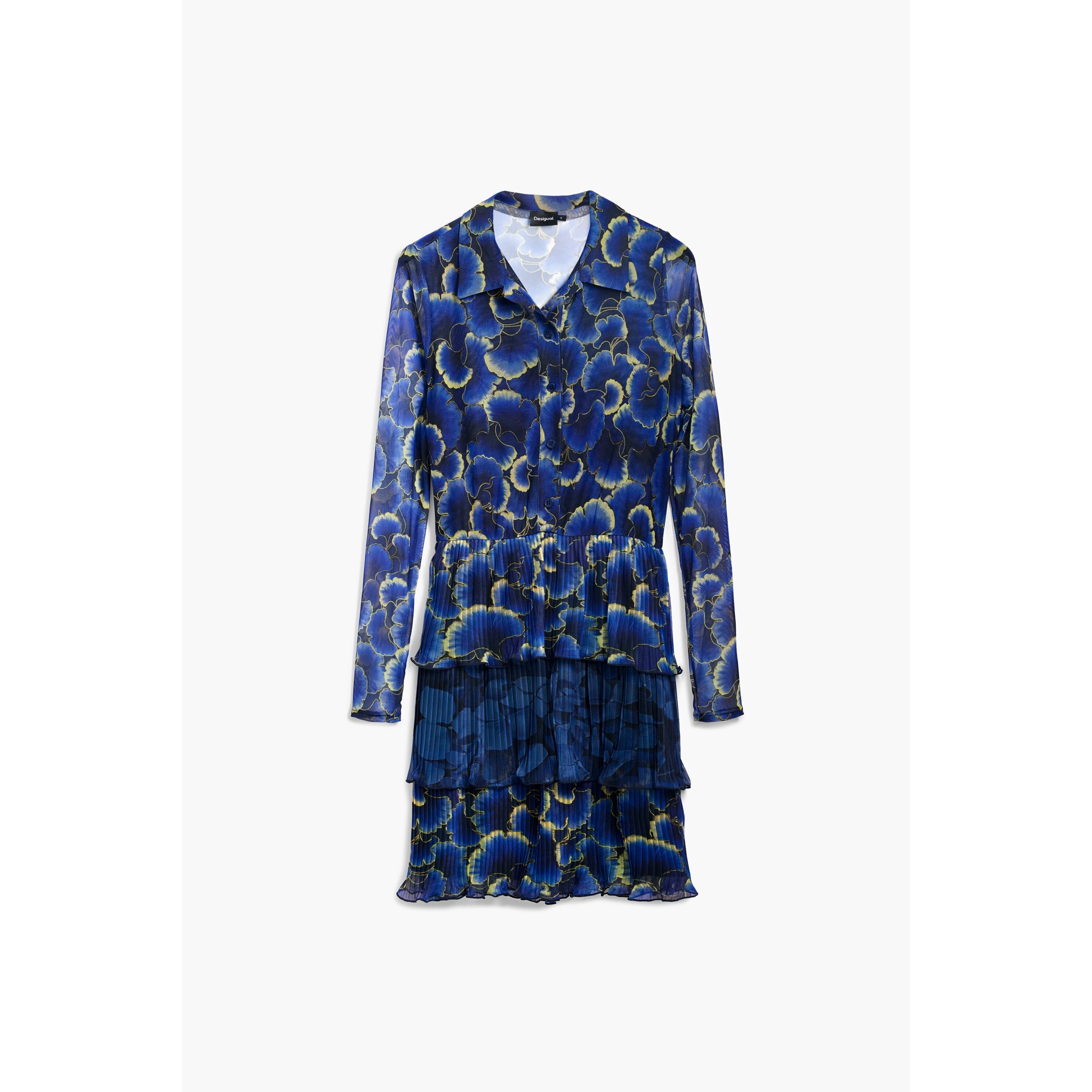 8445110657188 - Hemdkleid Damen Lacroix 8445110657188 - Hemdkleid Damen Lacroix