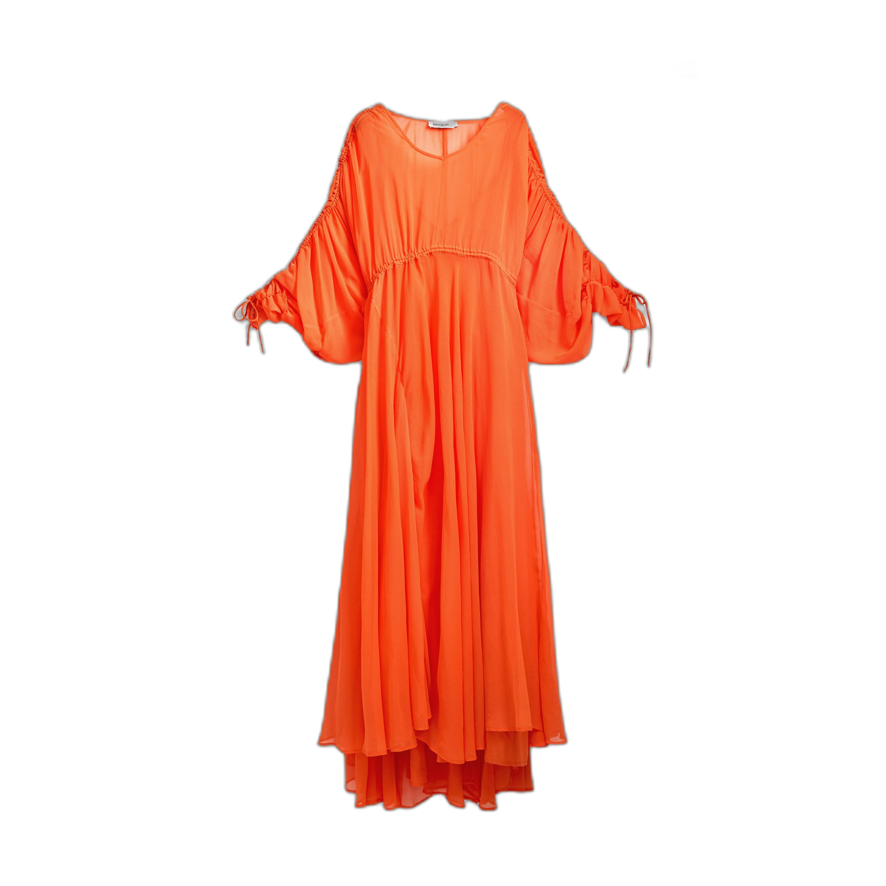 8445110660270 - Kleid Damen Ruan 8445110660270 - Kleid Damen Ruan
