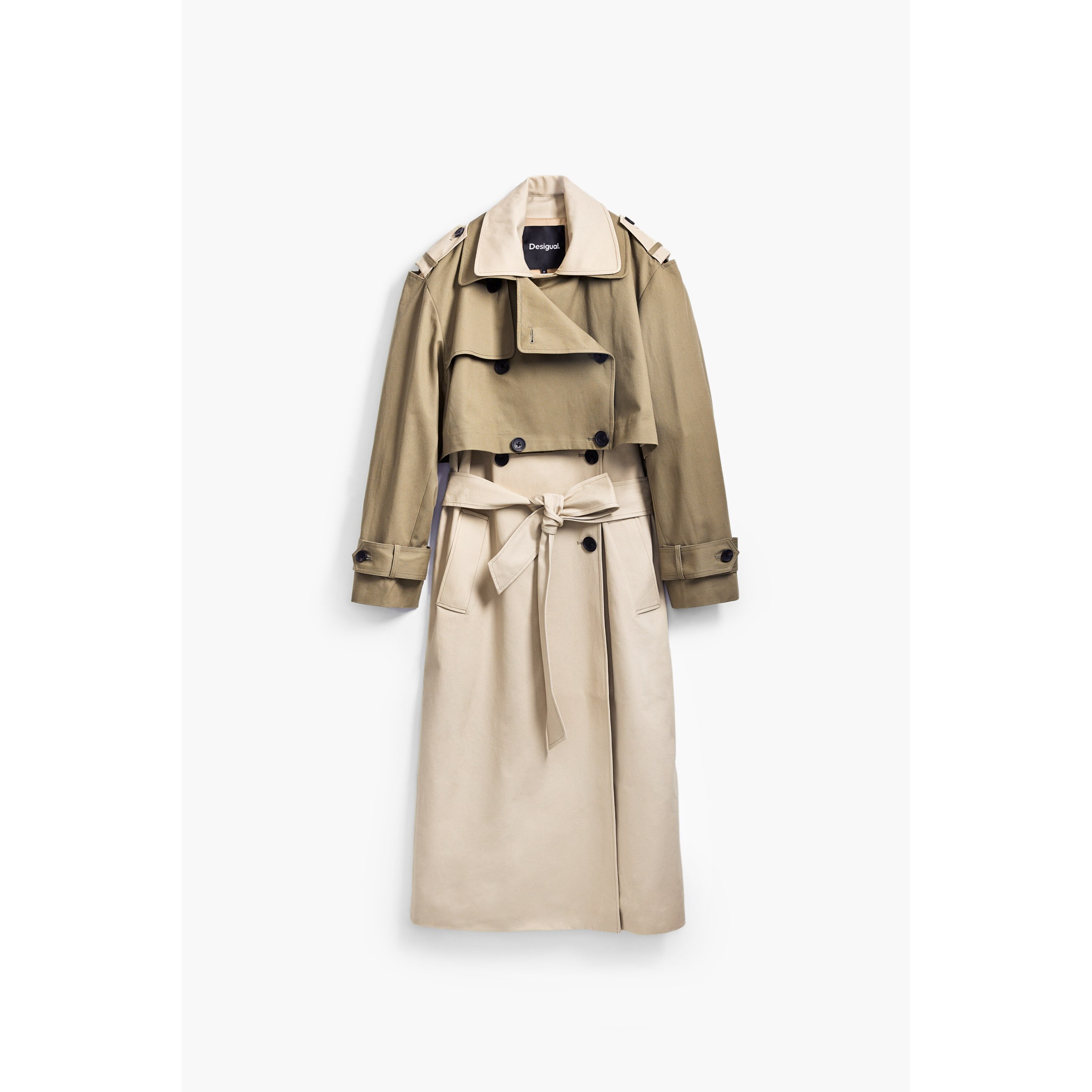 8445110661130 - Parka Damen Des moines