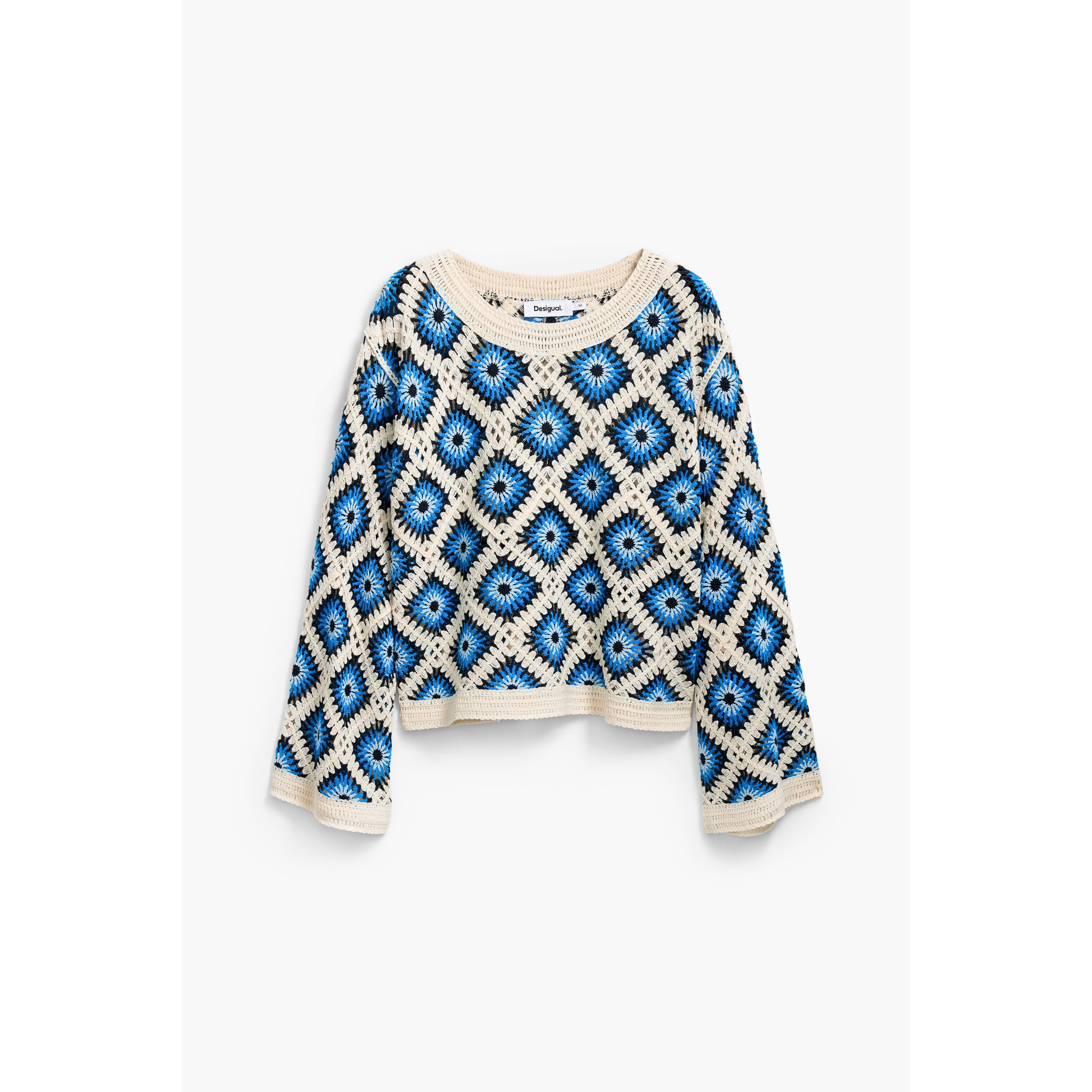 8445110661444 - Pullover Damen Demis 8445110661444 - Pullover Damen Demis