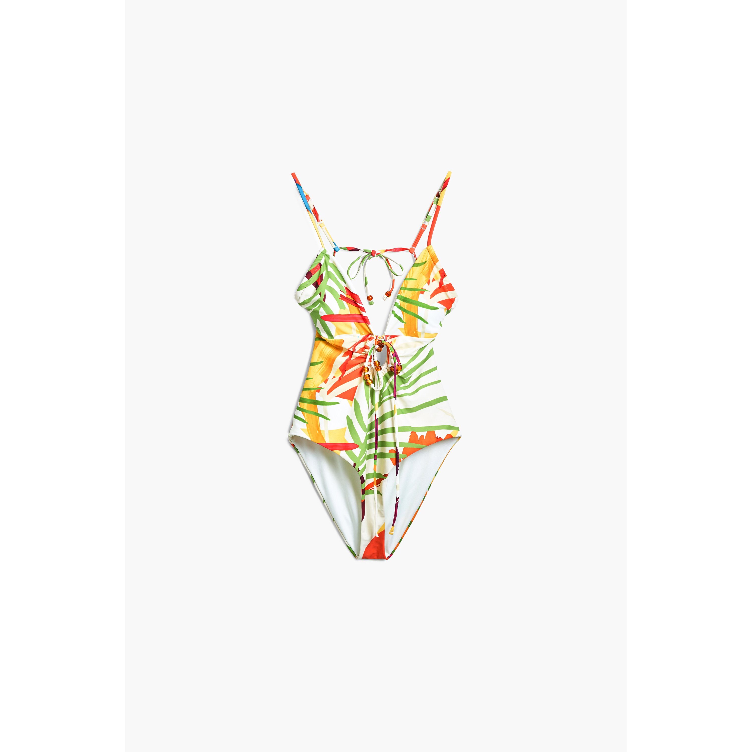 8445110661567 - Badeanzug Damen Belice Tropi One P 8445110661567 - Badeanzug Damen Belice Tropi One P