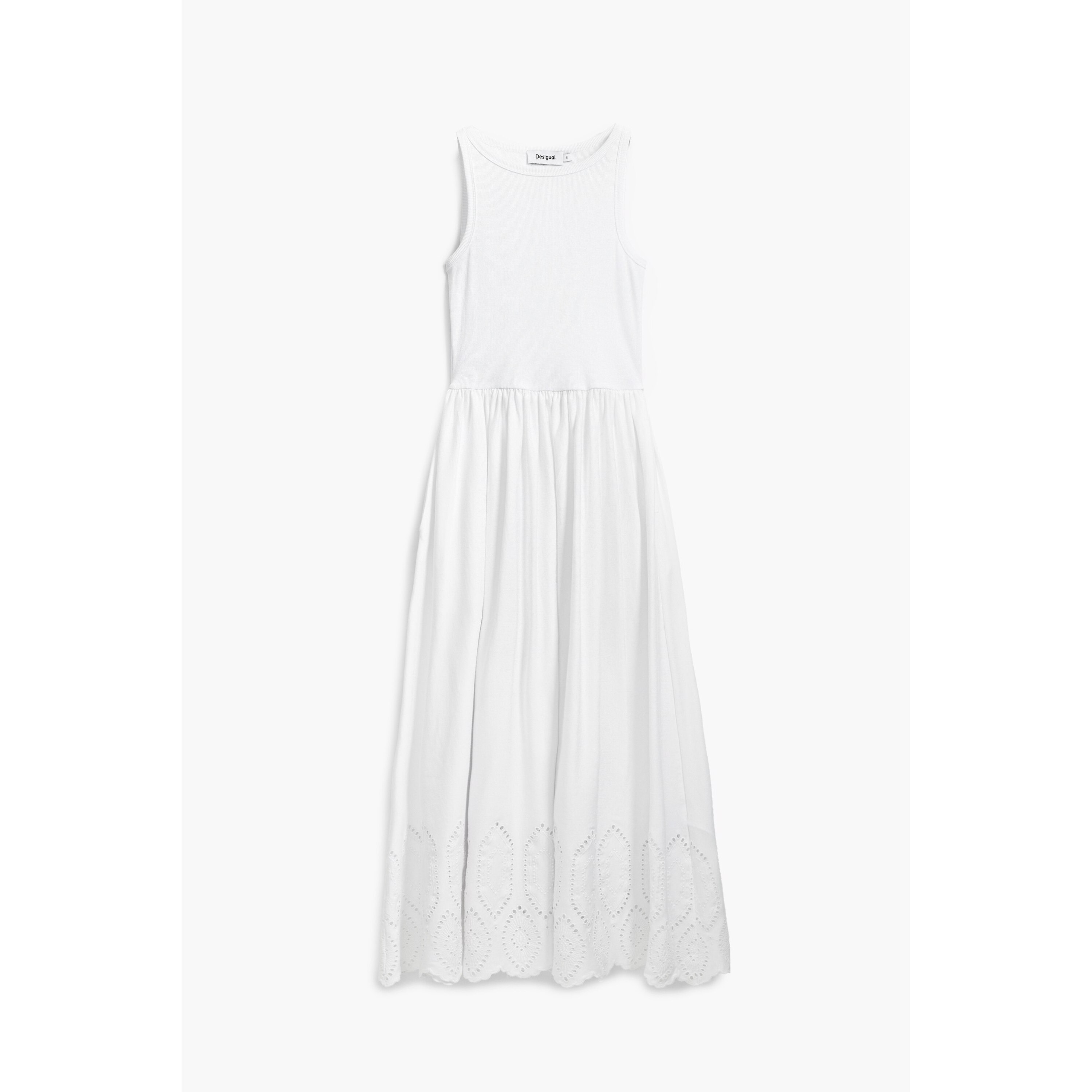 8445110662786 - Kleid Damen Dijon 8445110662786 - Kleid Damen Dijon