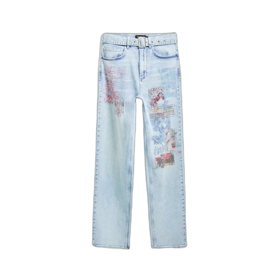 8445110663172 - Jeans Hawai 8445110663172 - Jeans Hawai