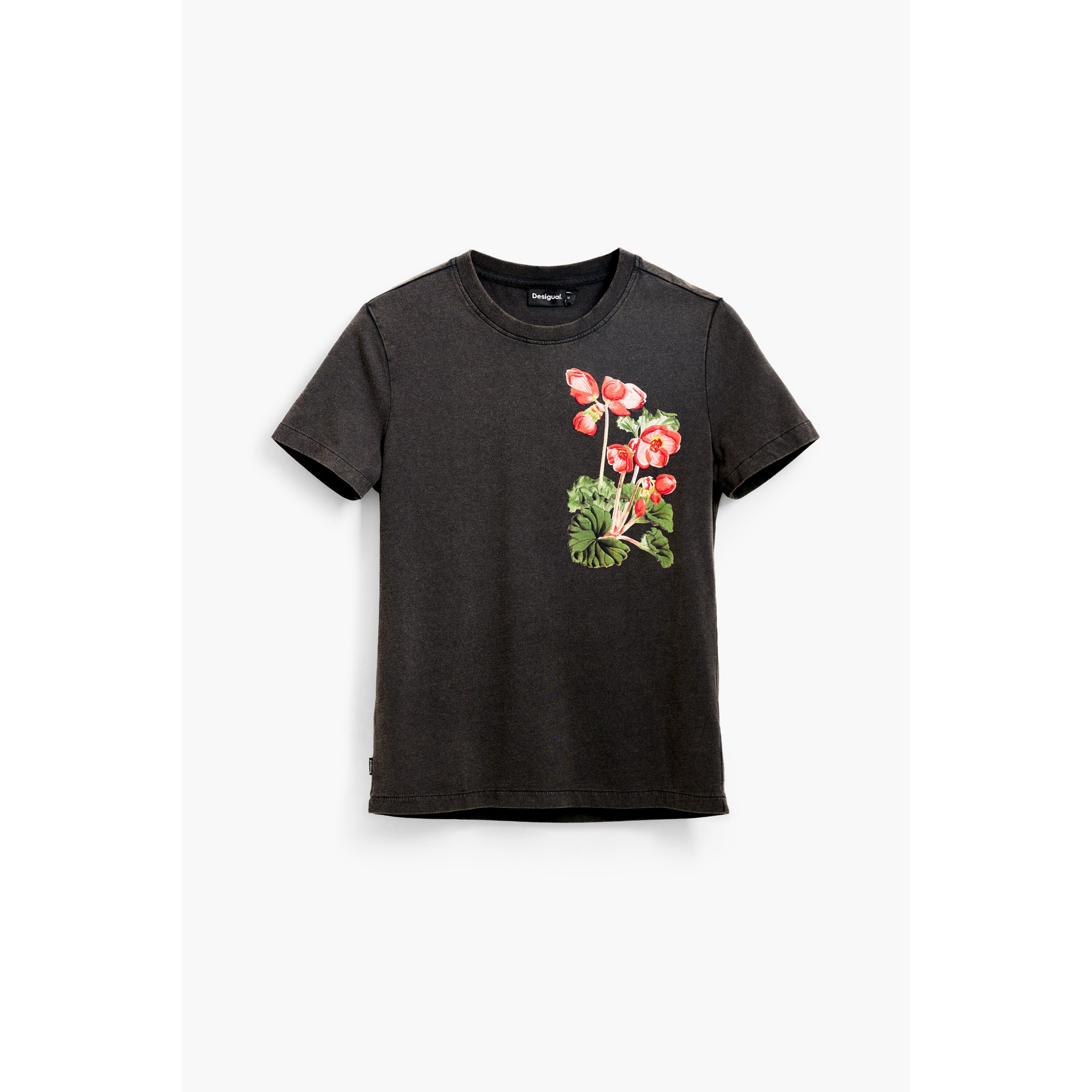 8445110664346 - T-Shirt Lacroix 8445110664346 - T-Shirt Lacroix