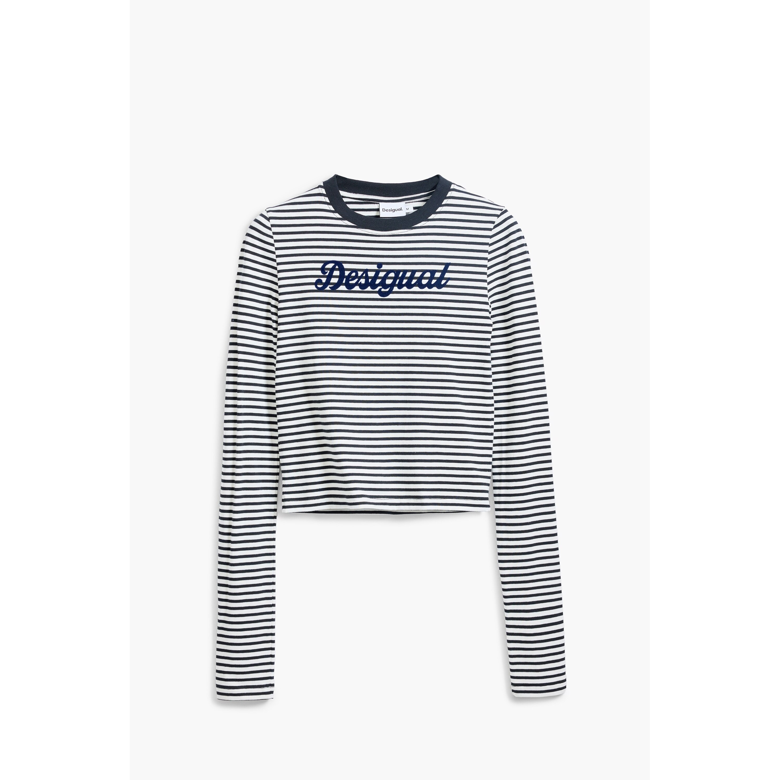 8445110664377 - Langarmshirt Wisconsin