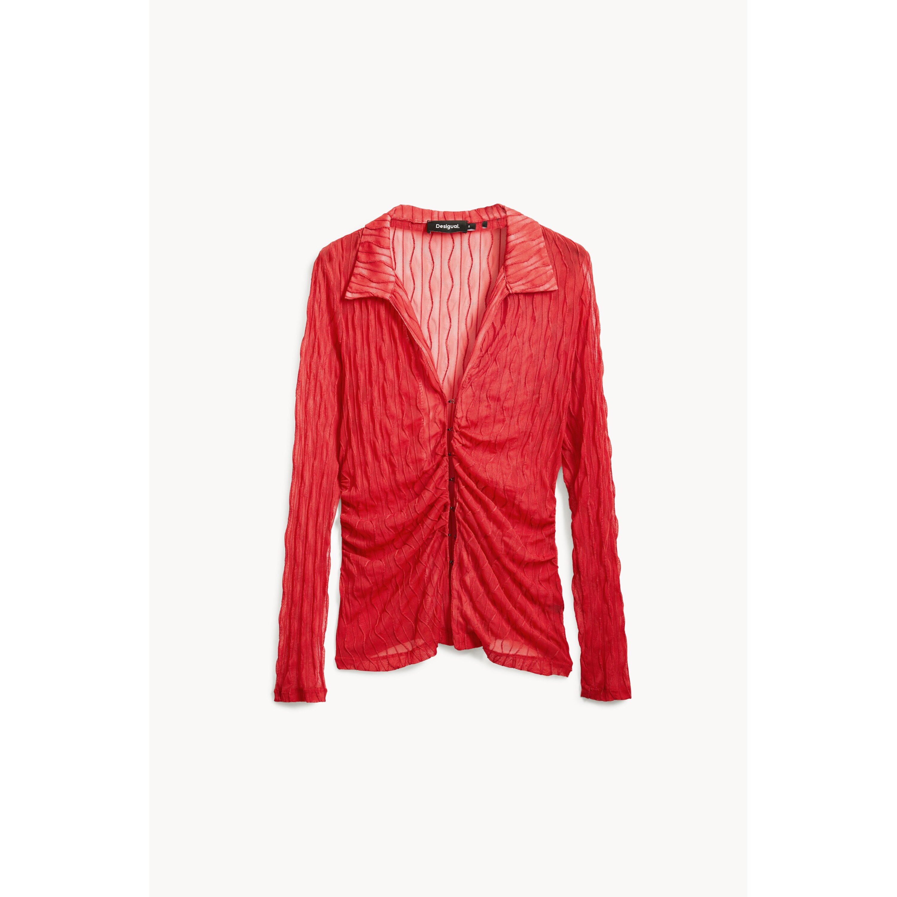 8445110664384 - Damenbluse Alsek