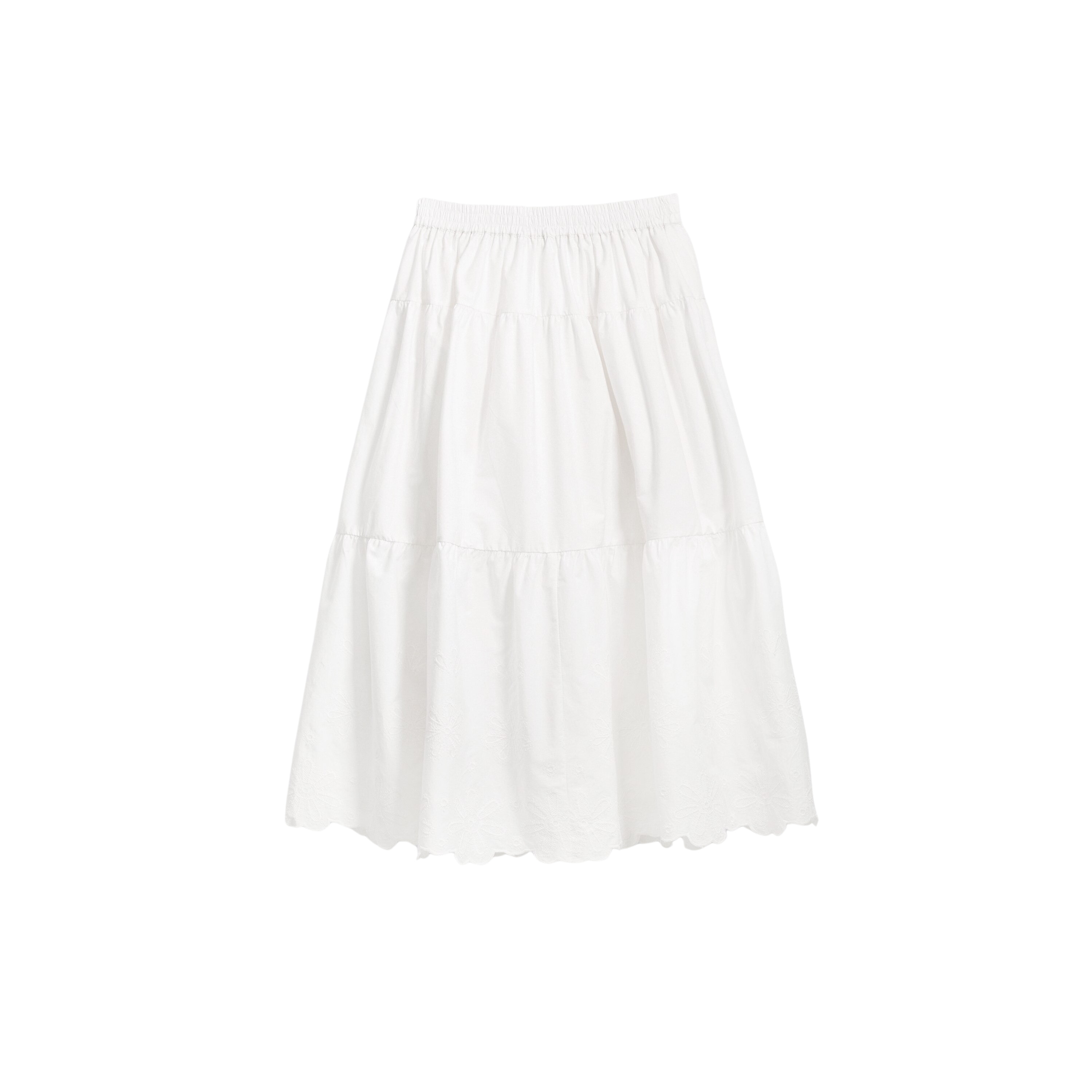 8445110665428 - Damenrock Desigual