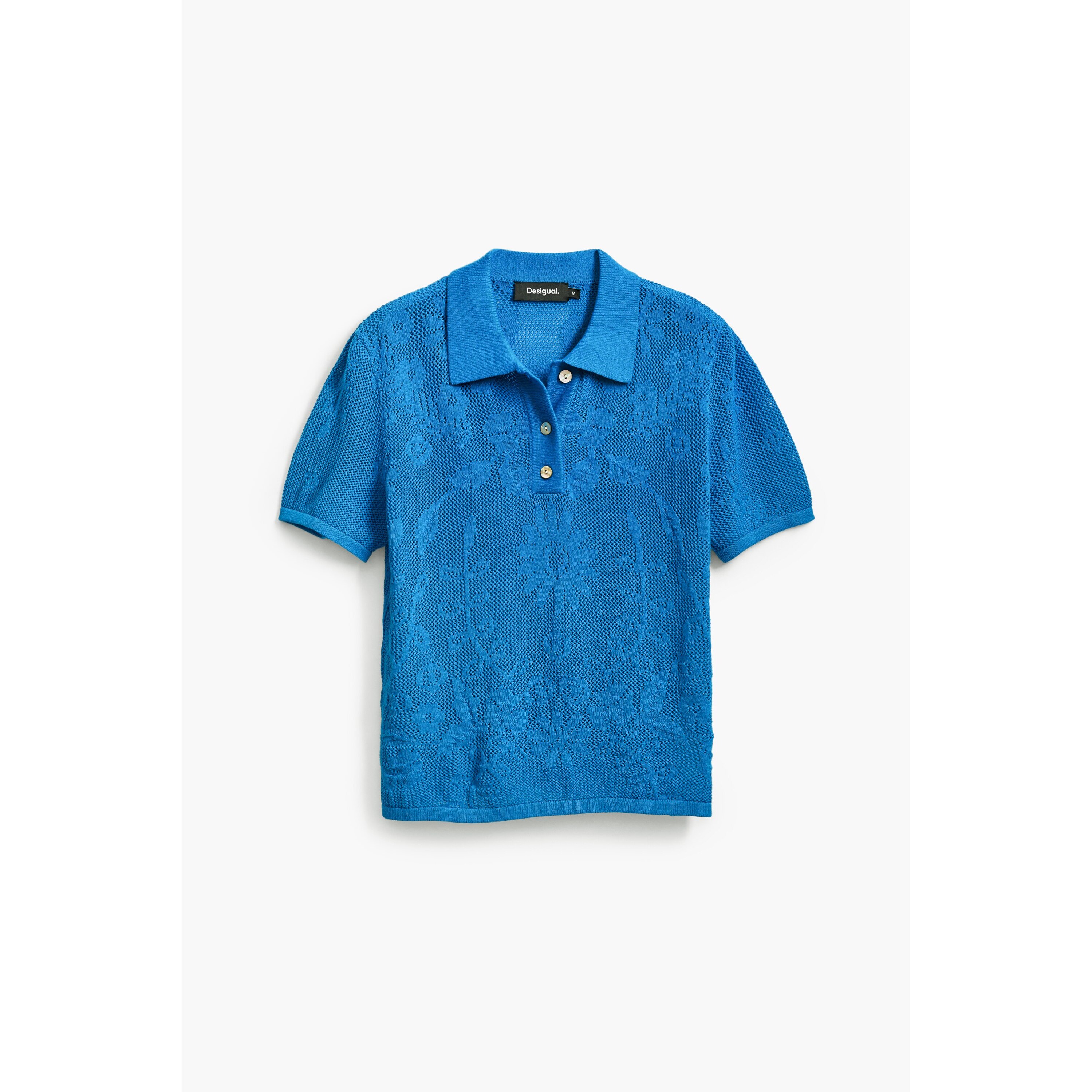 8445110666333 - Polo-Shirt Damen Ray 8445110666333 - Polo-Shirt Damen Ray