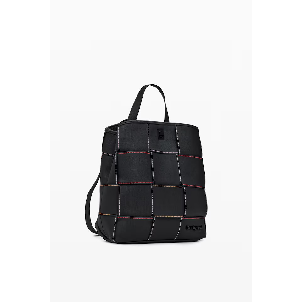 8445110667590 - Rucksack Frau Yoko Negro Sumy