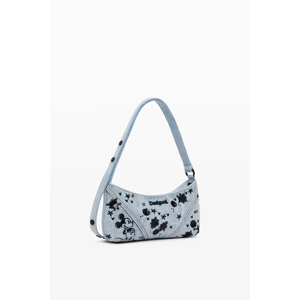 8445110668078 - Schultertasche Frau Mickey Splendia Alsacia