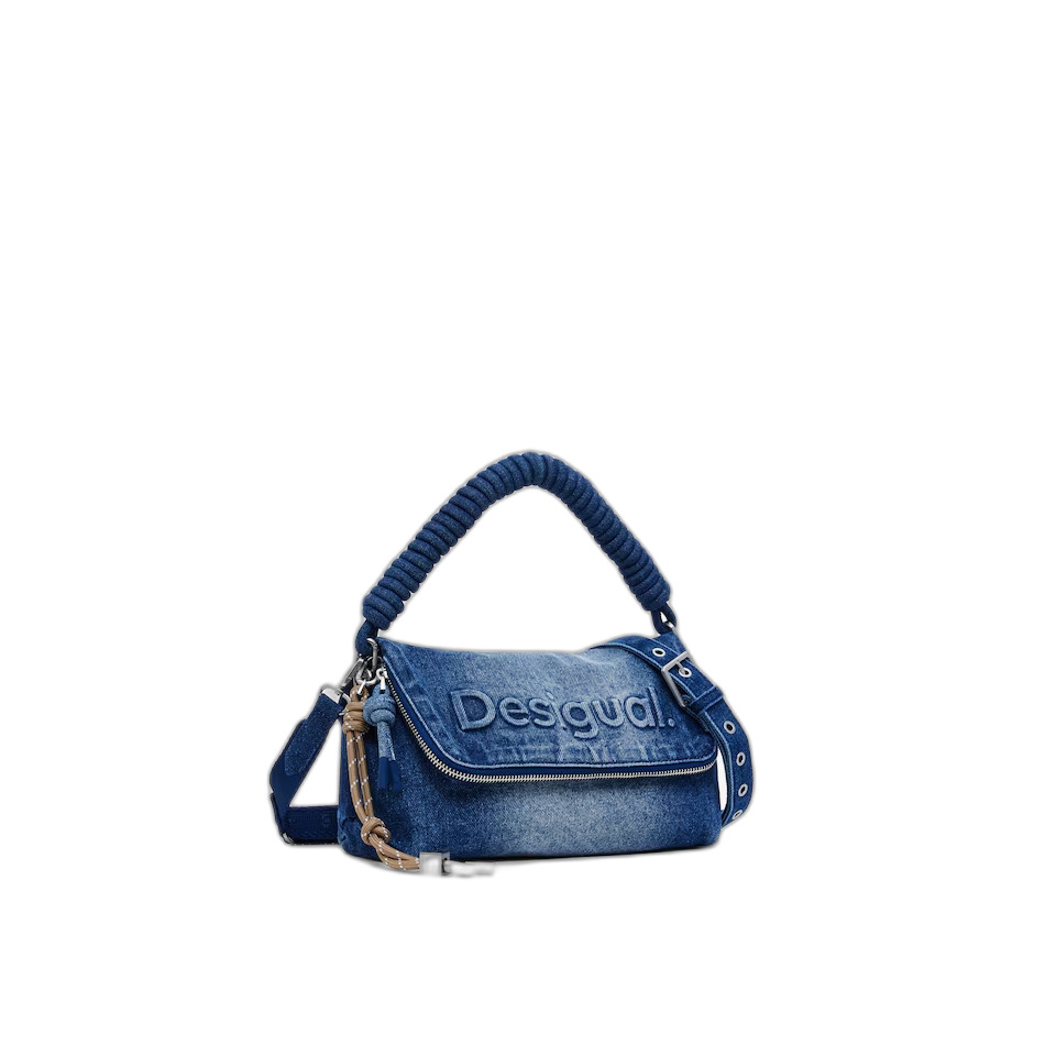 8445110668092 - Schultertasche Frau Half Logo Venecia 30