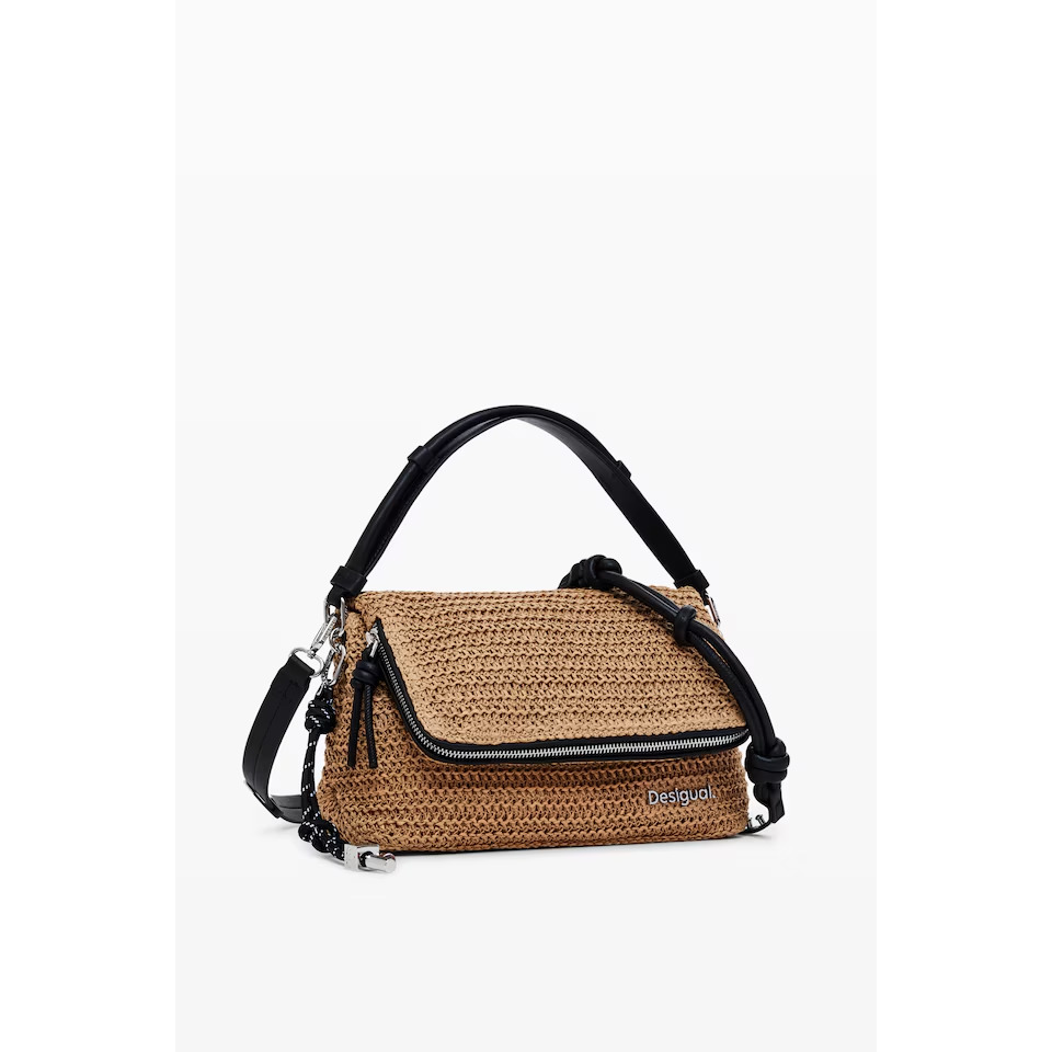 8445110668184 - Schultertasche Frau Venecia 30