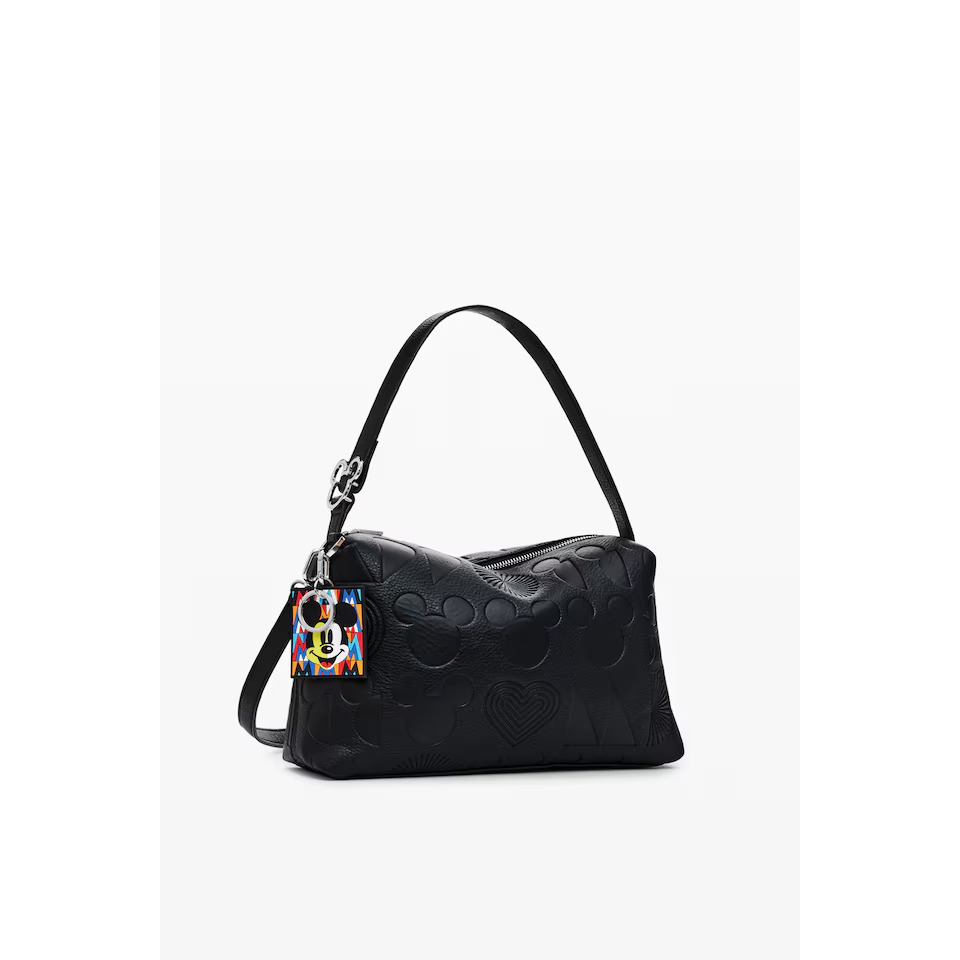 8445110668320 - Damenhandtasche All Mickey Bergamo