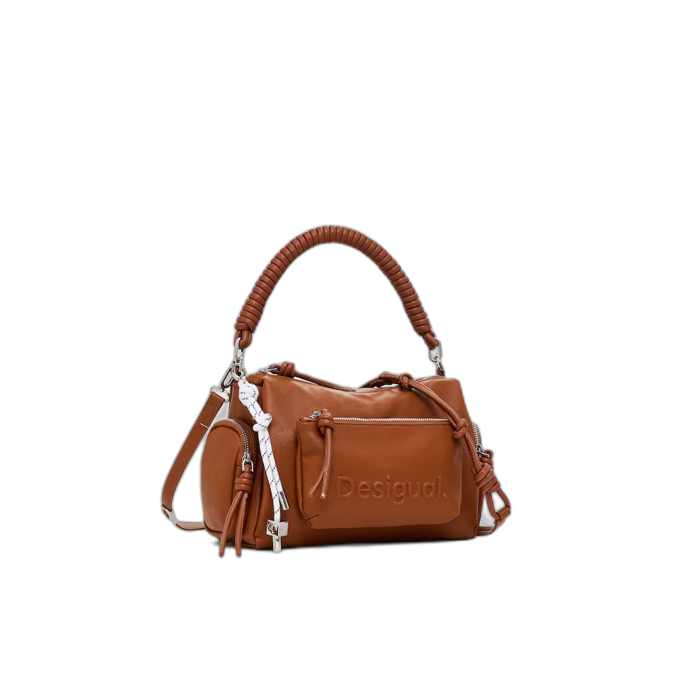 8445110668535 - Damenhandtasche Half Habana