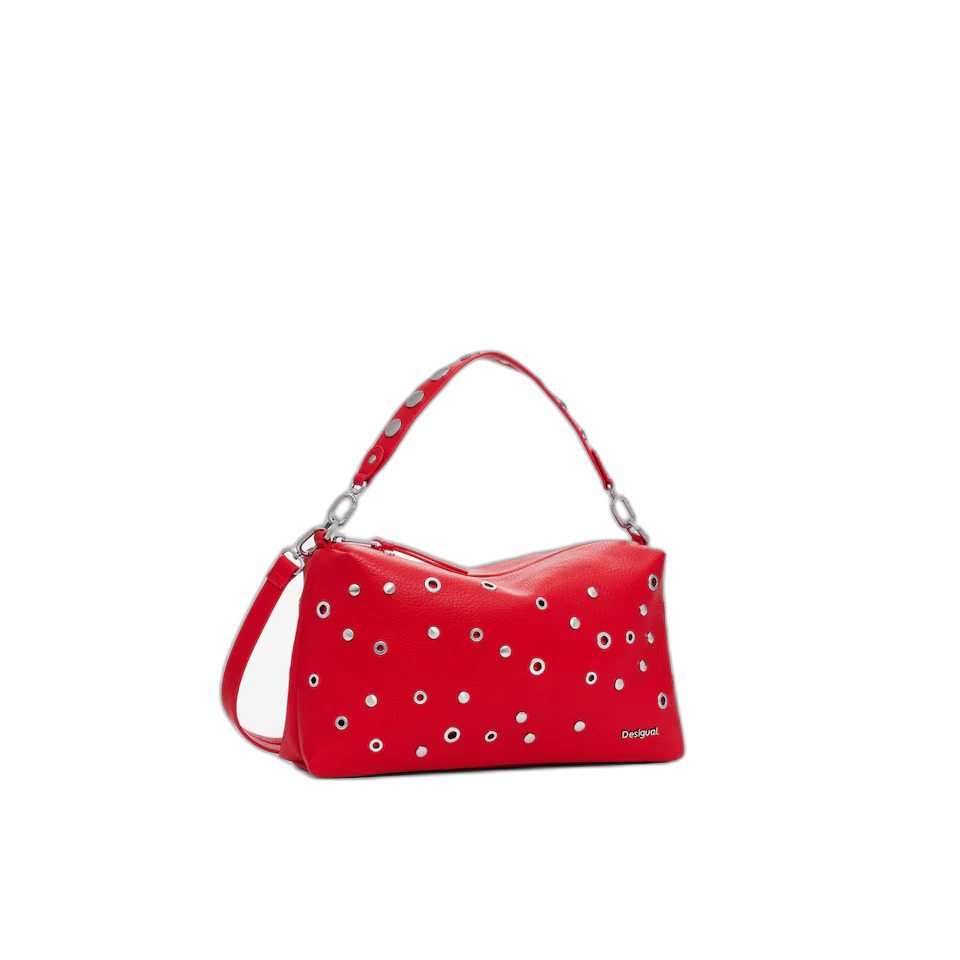 8445110668573 - Damenhandtasche Rebel Bergamo