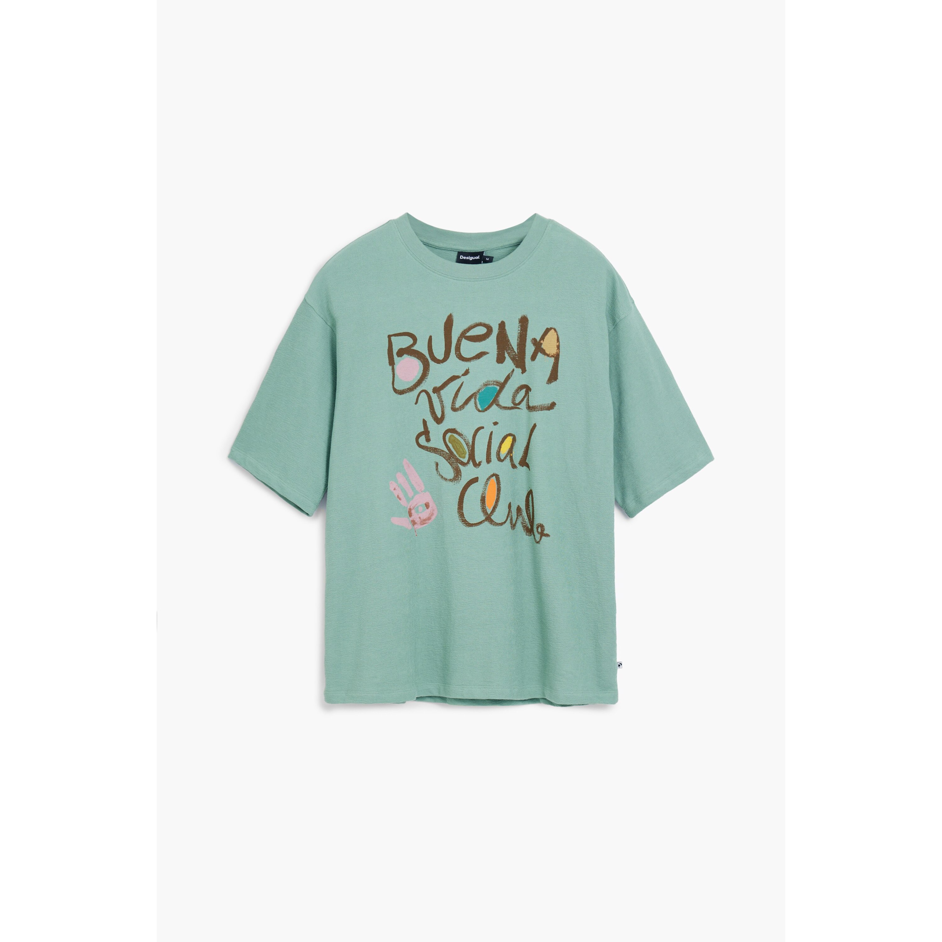 8445110672525 - T-Shirt Club 8445110672525 - T-Shirt Club