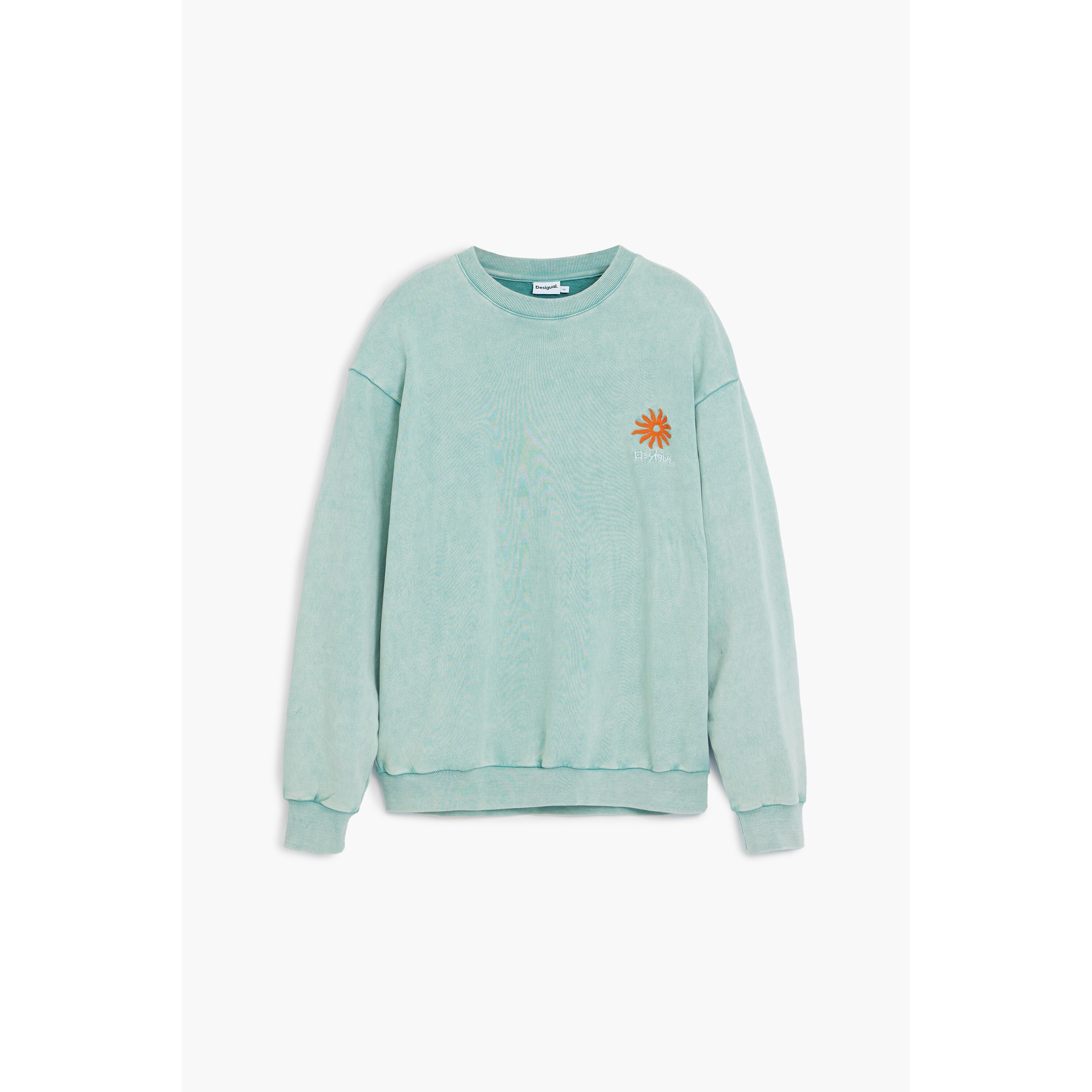 8445110672549 - Pullover Sunshine 8445110672549 - Pullover Sunshine