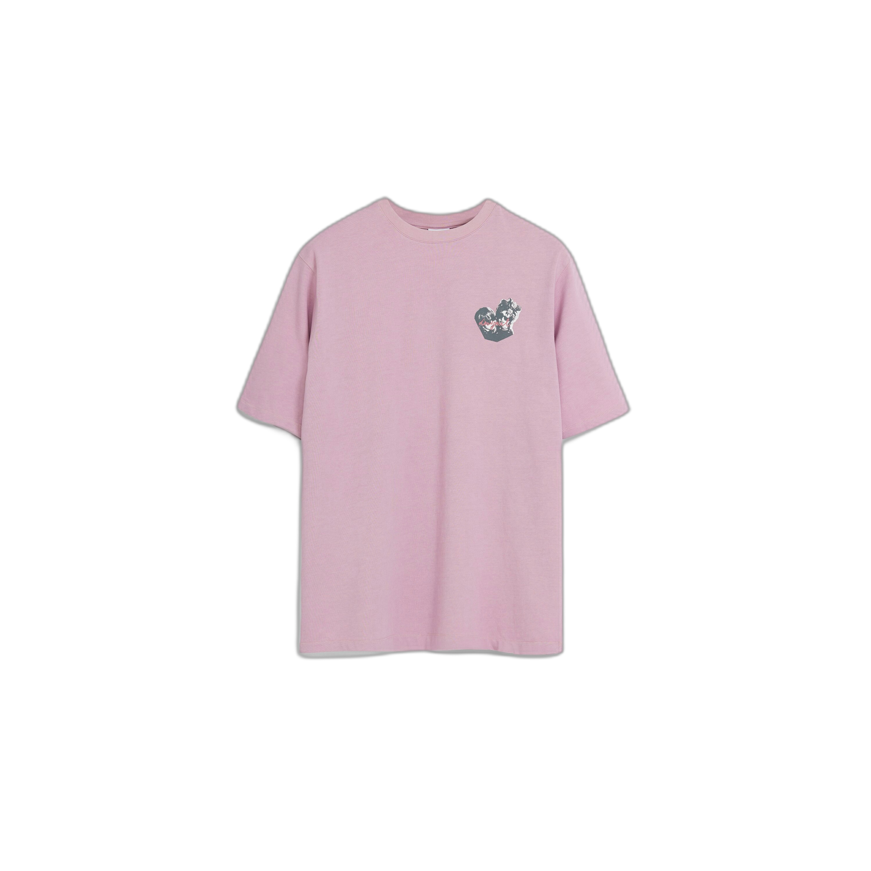8445110672822 - T-Shirt Rosa