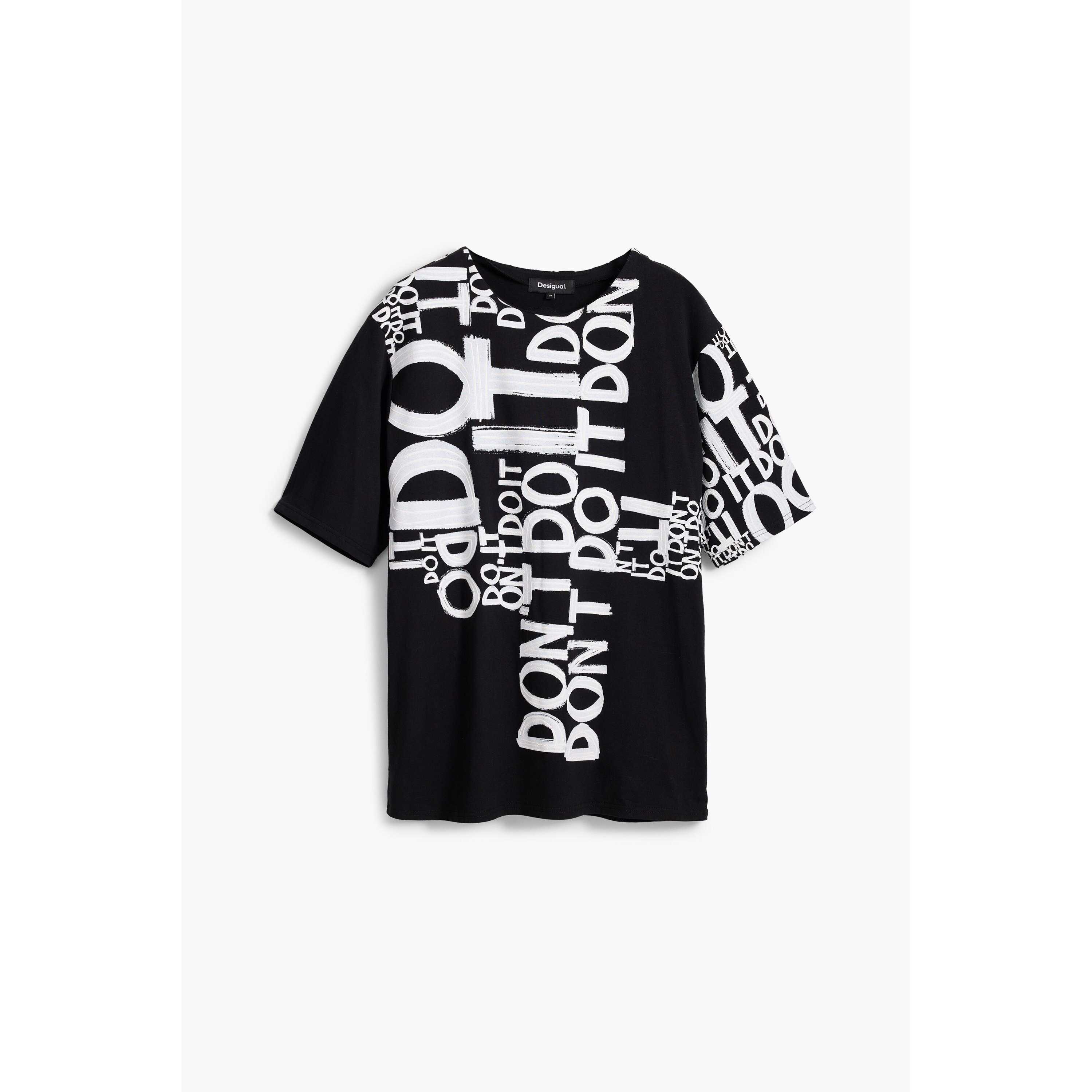 8445110673058 - T-Shirt Man Milan