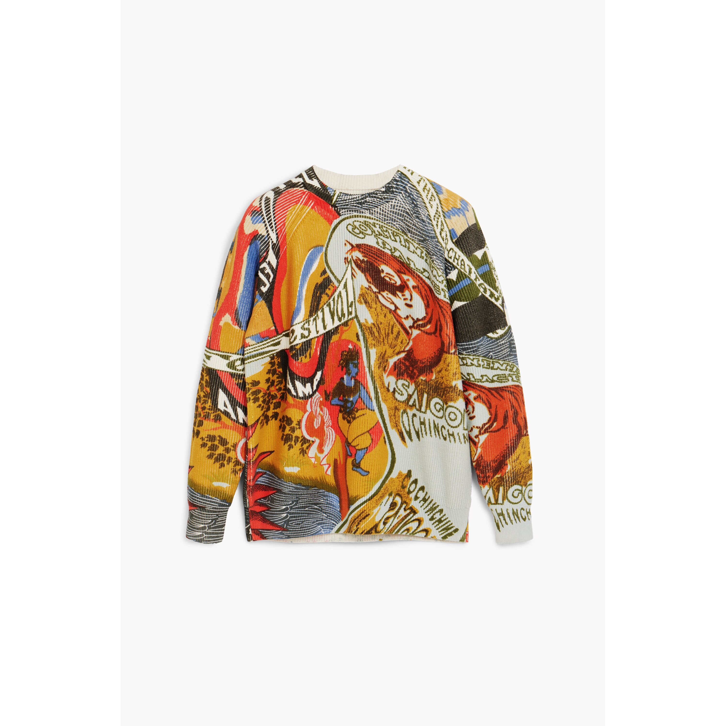 8445110675632 - Pullover Ama 8445110675632 - Pullover Ama