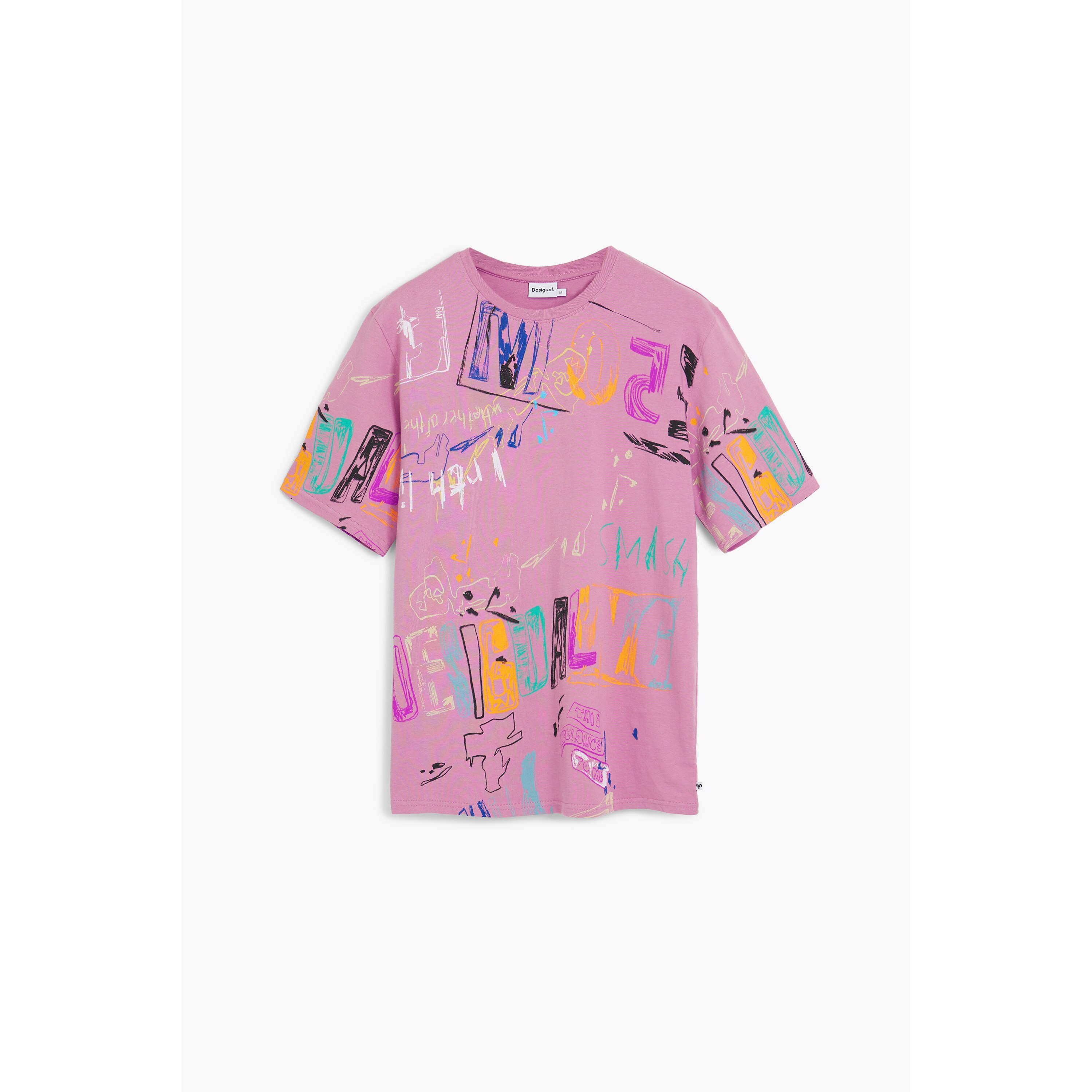 8445110684375 - T-Shirt Mark 8445110684375 - T-Shirt Mark