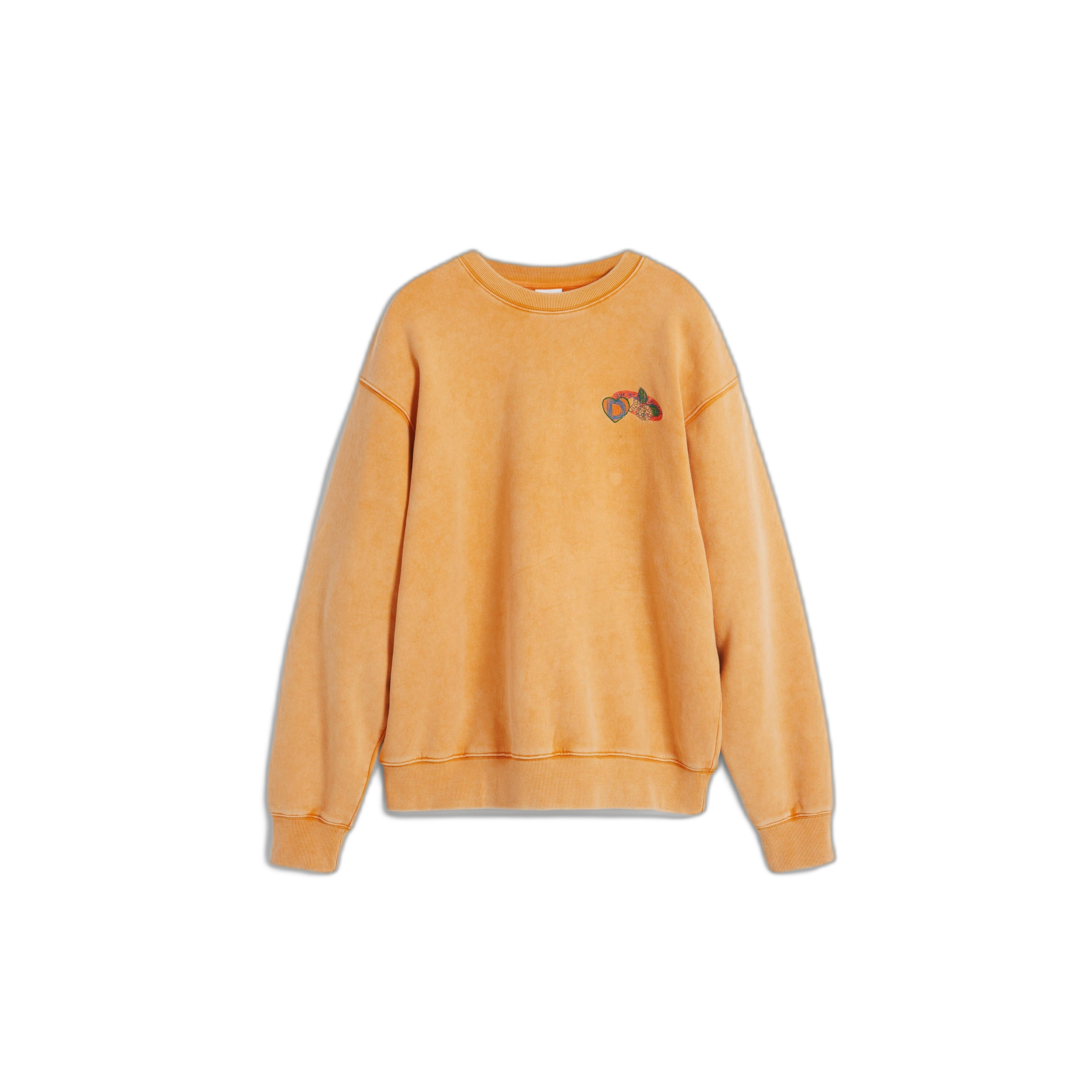 8445110701928 - Pullover Buda