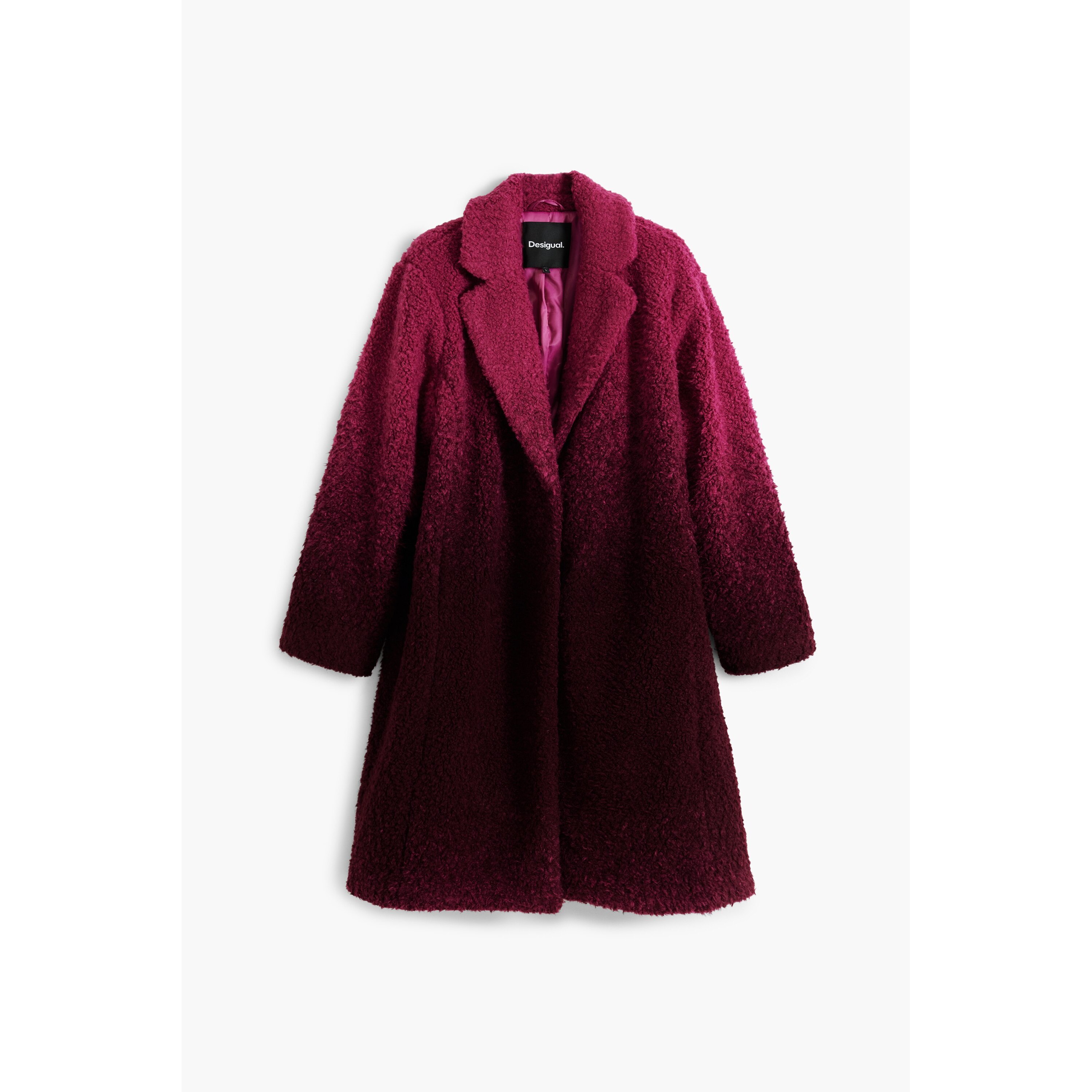 8445110710241 - Fleece für Damen Icecream