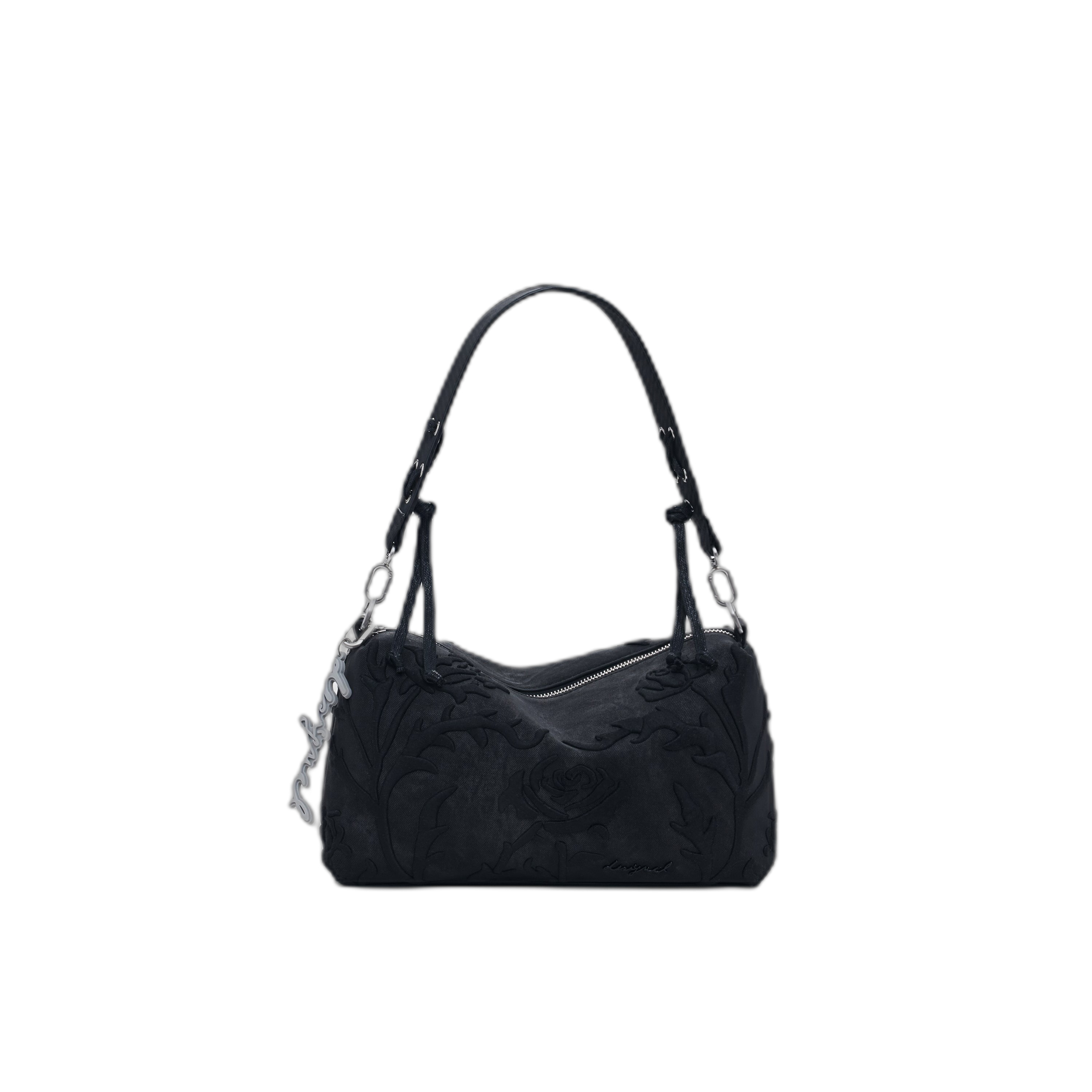 8445110716953 - Damenhandtasche Romeo Floral Total Bergamo 8445110716953 - Damenhandtasche Romeo Floral Total Bergamo
