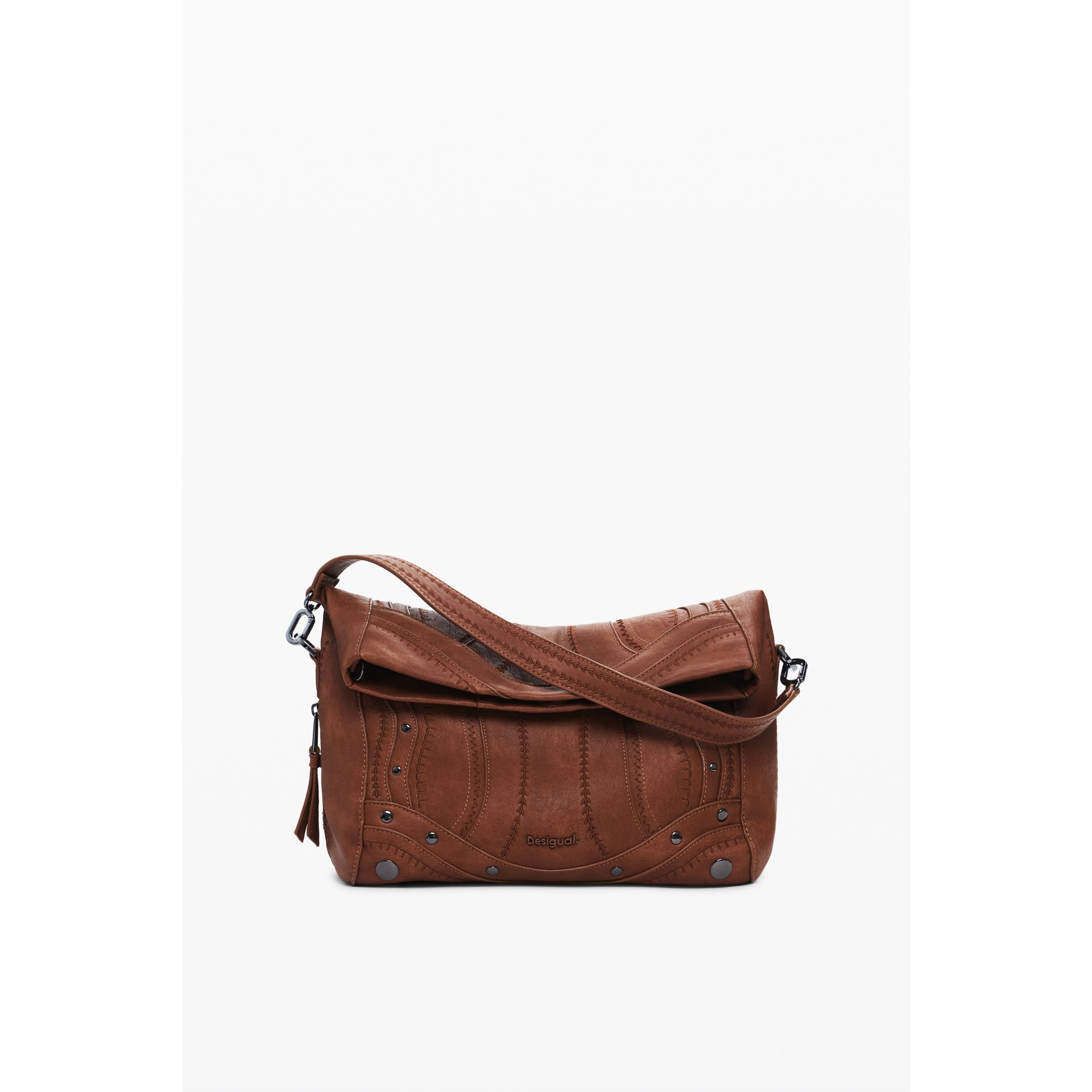 8445110717158 - Damenhandtasche Embro patch Loverty