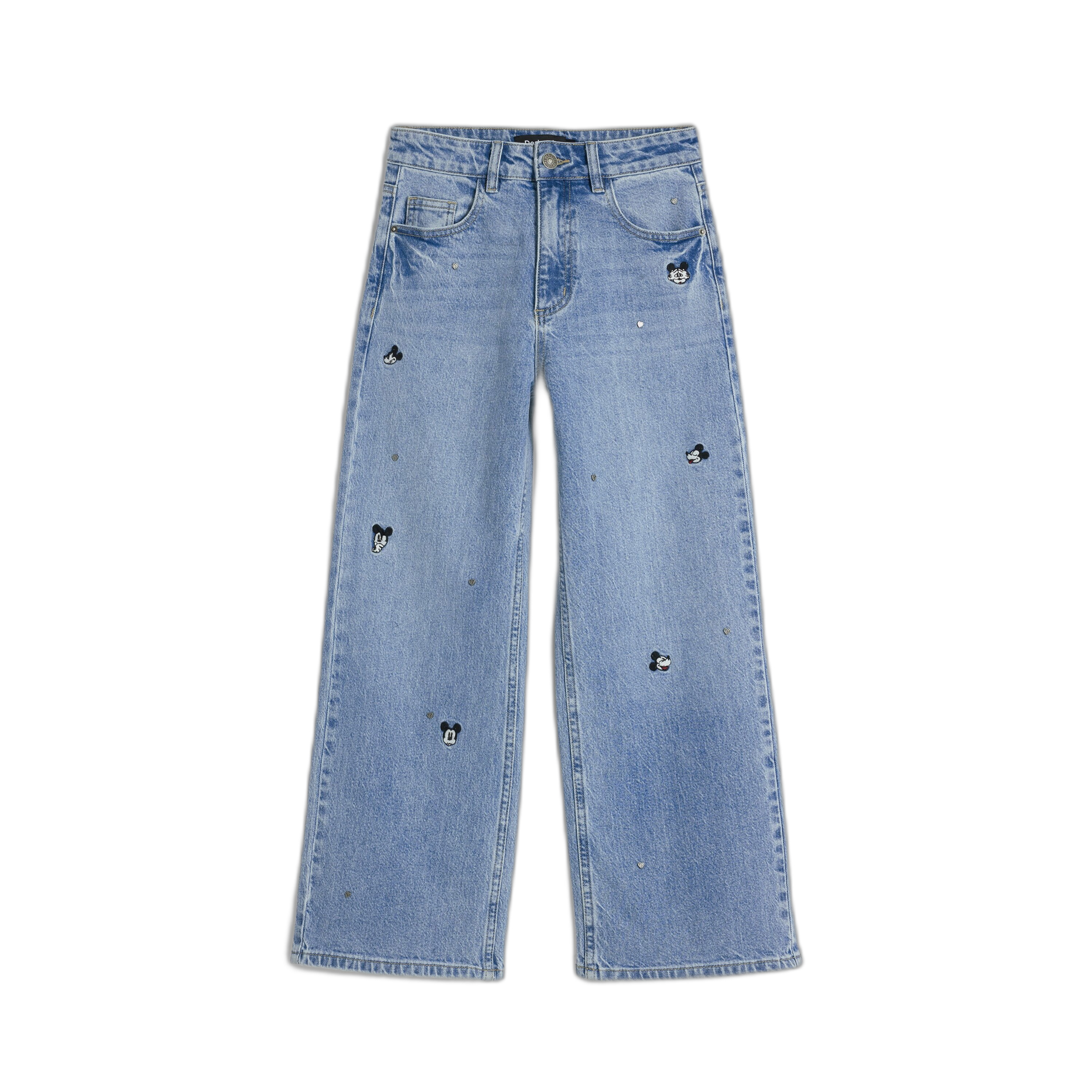 8445110720370 - Jeans Minimik