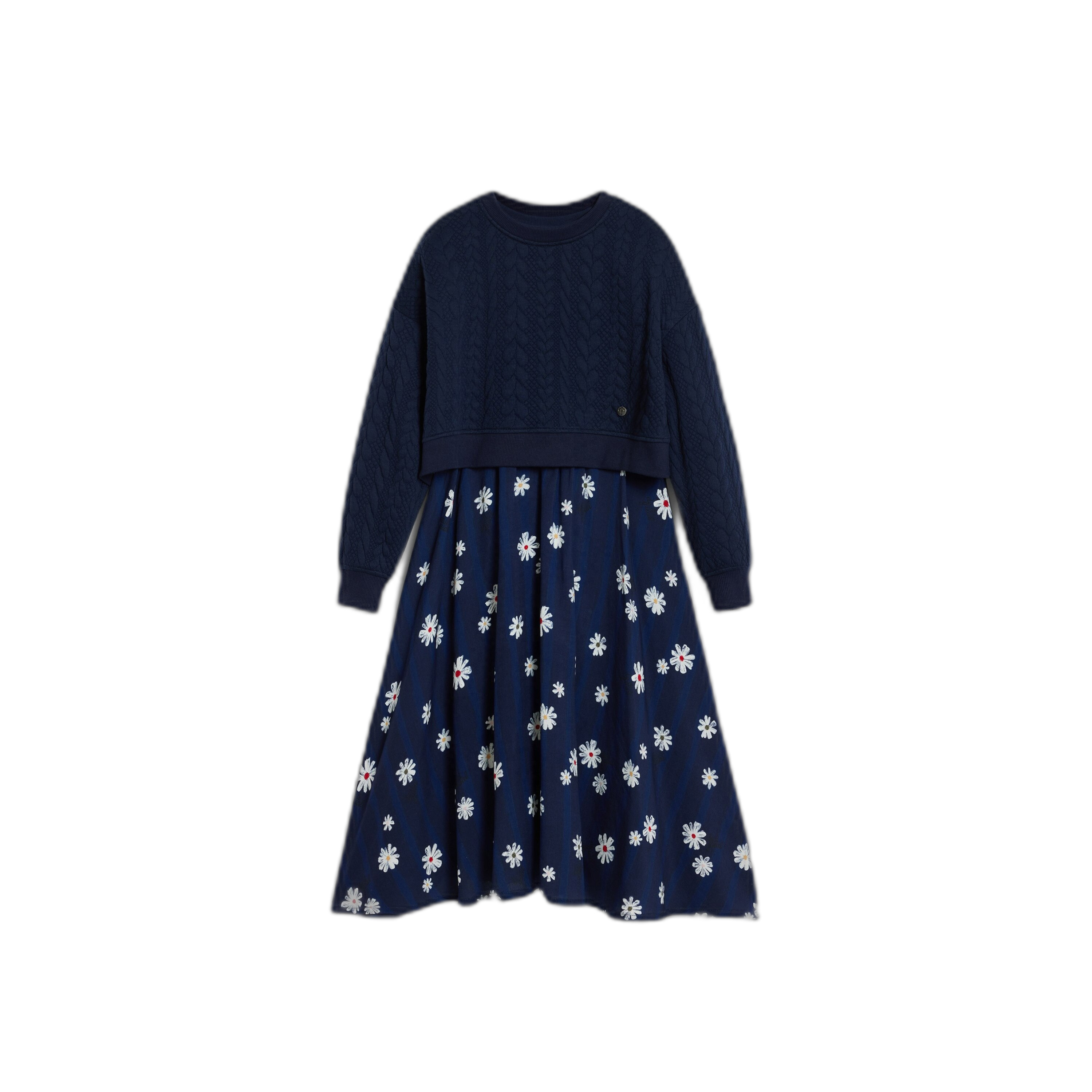 8445110722510 - Mädchenkleid Morgana