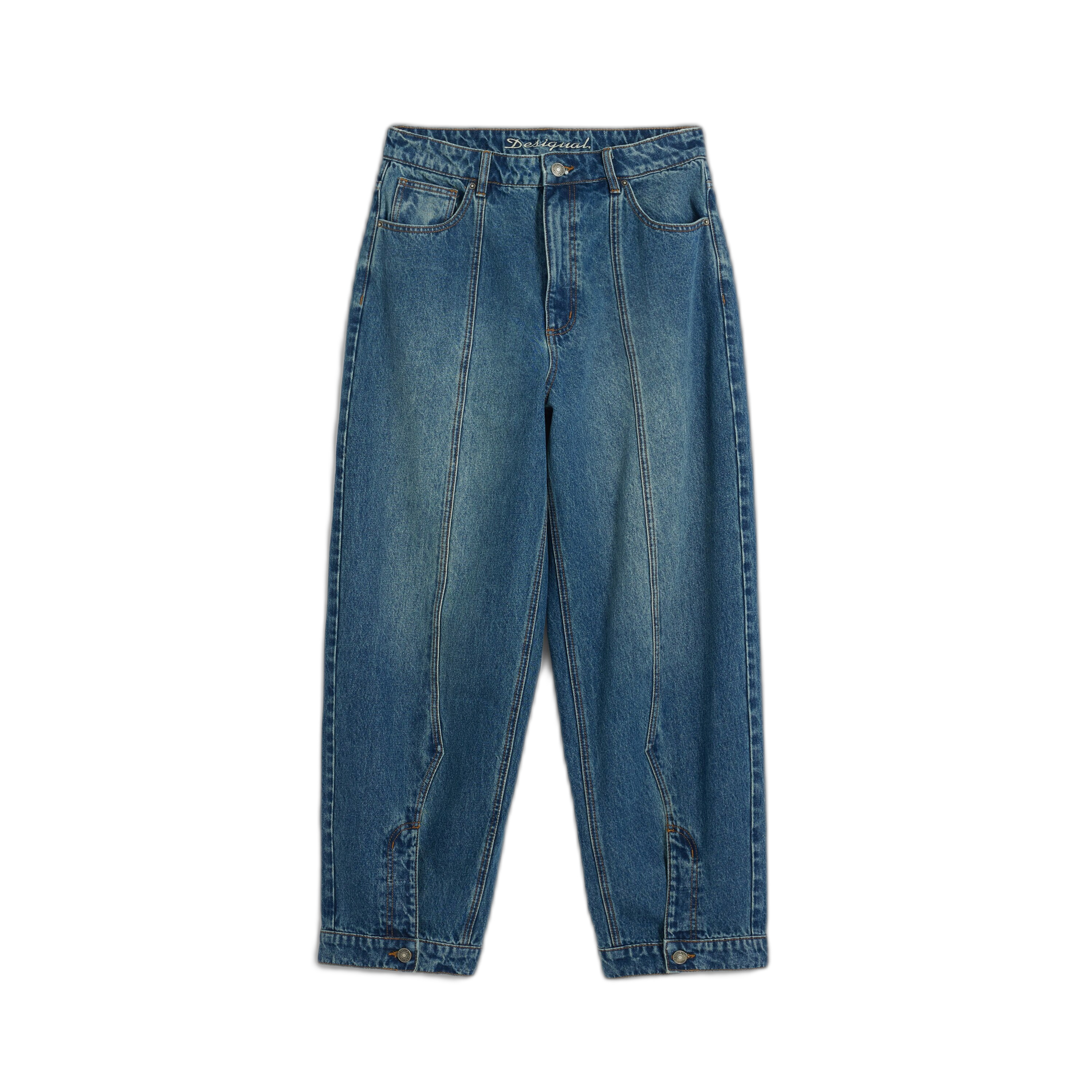 8445110729625 - Jeans Napoles