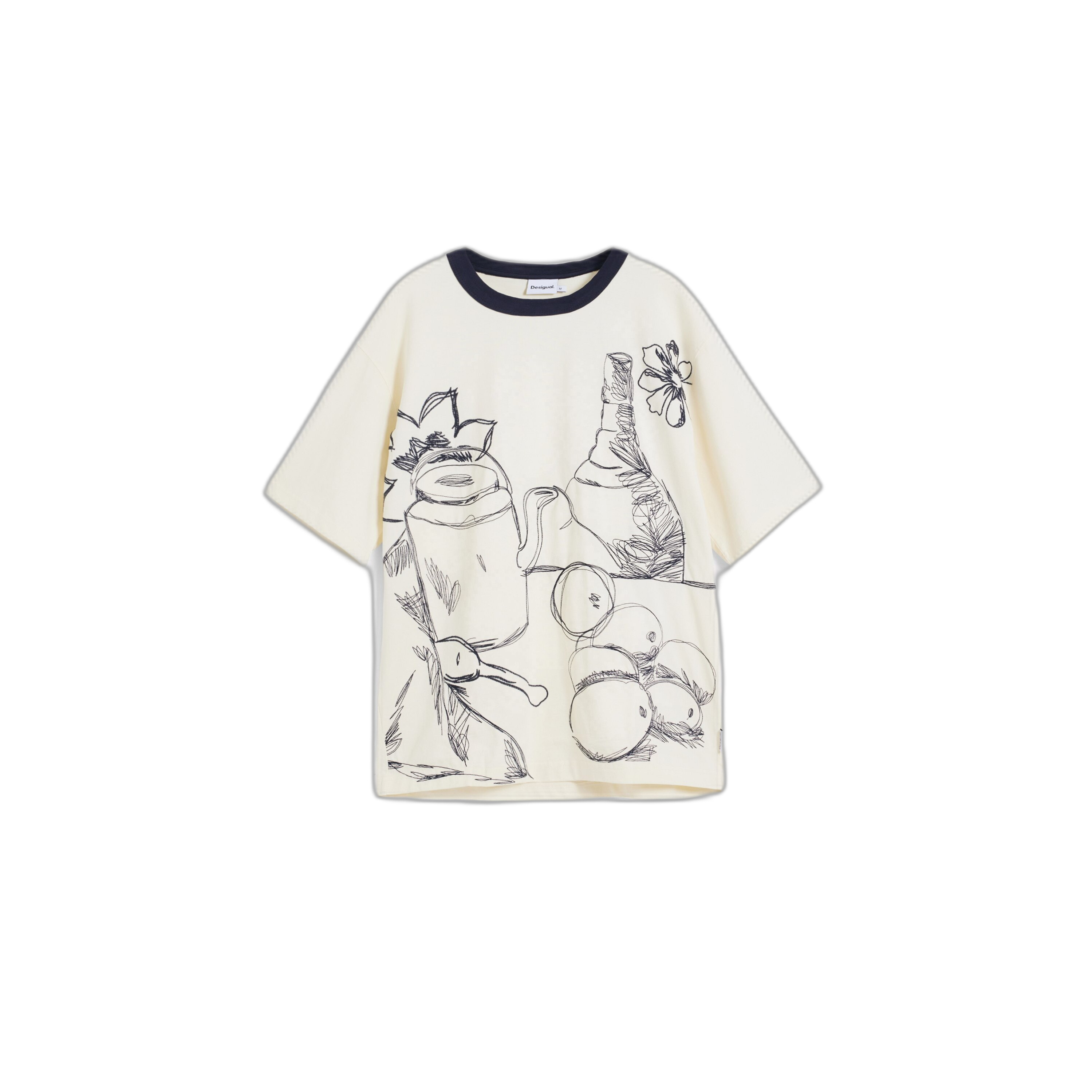 8445110734049 - T-Shirt Top 1 8445110734049 - T-Shirt Top 1
