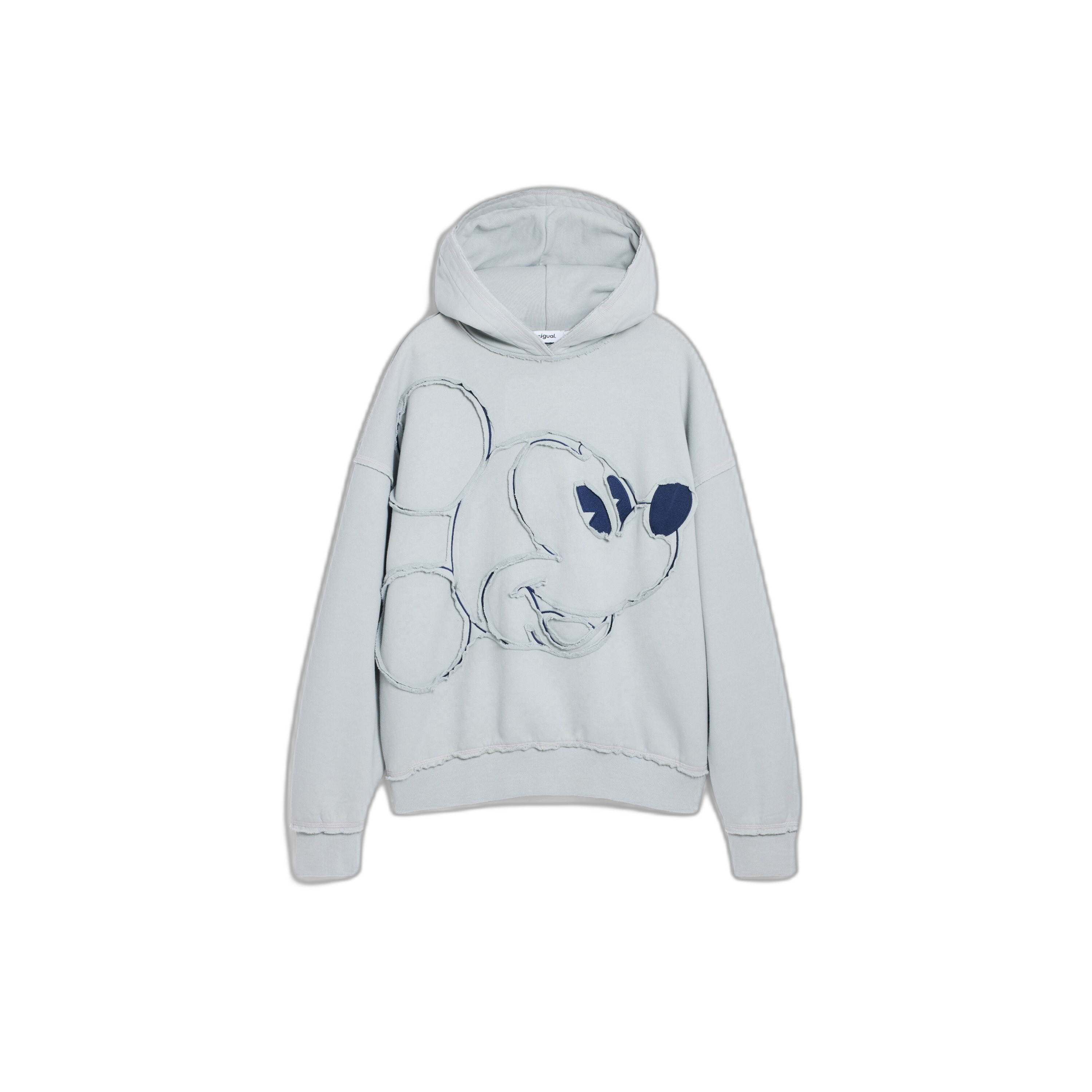 8445110734902 - Hoodie Sheffield Mickey