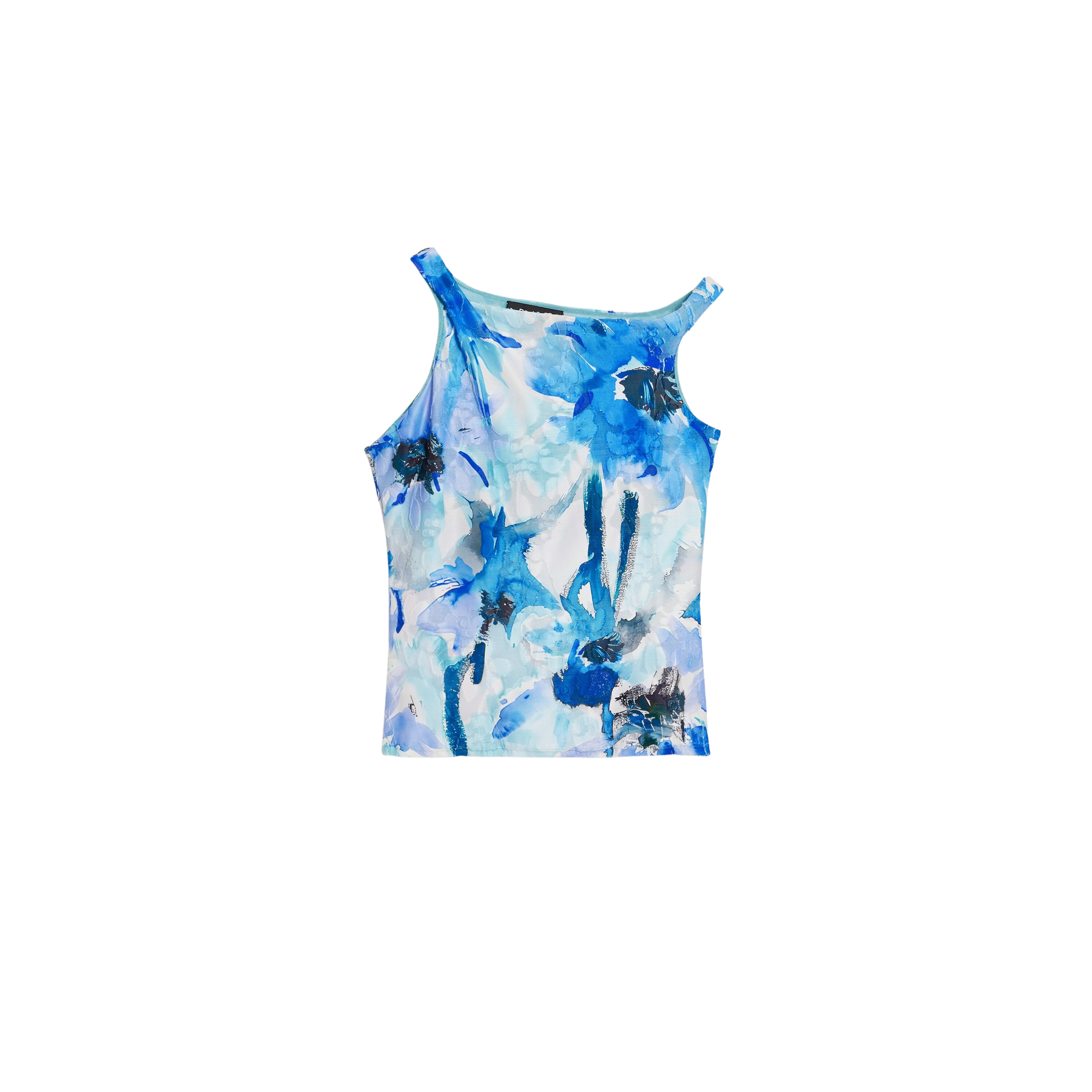 8445110738467 - T-Shirt Repris Cris