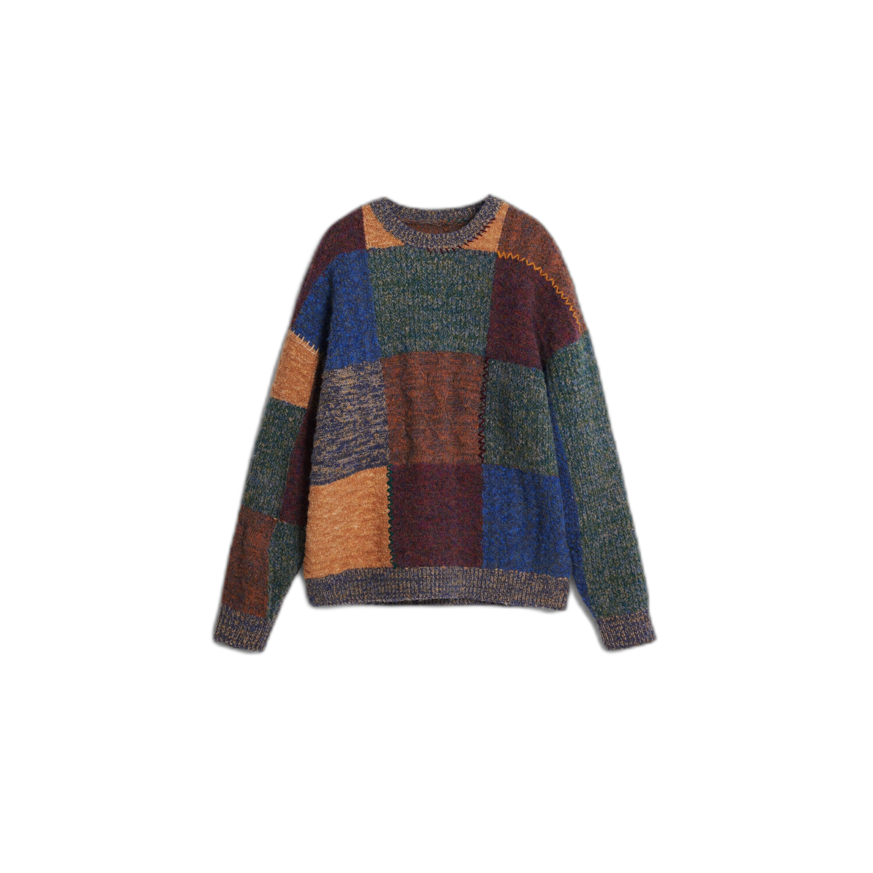 8445110743683 - Pullover mit Rundhalsausschnitt Luton 8445110743683 - Pullover mit Rundhalsausschnitt Luton