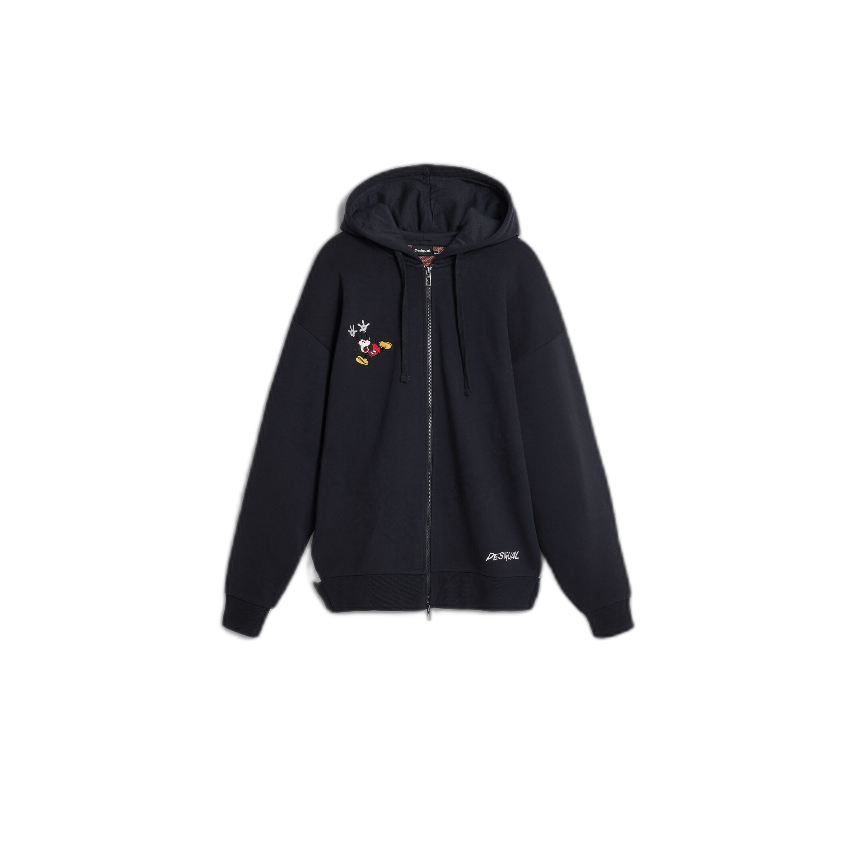 8445110743904 - Hoodie Mixed_Disney