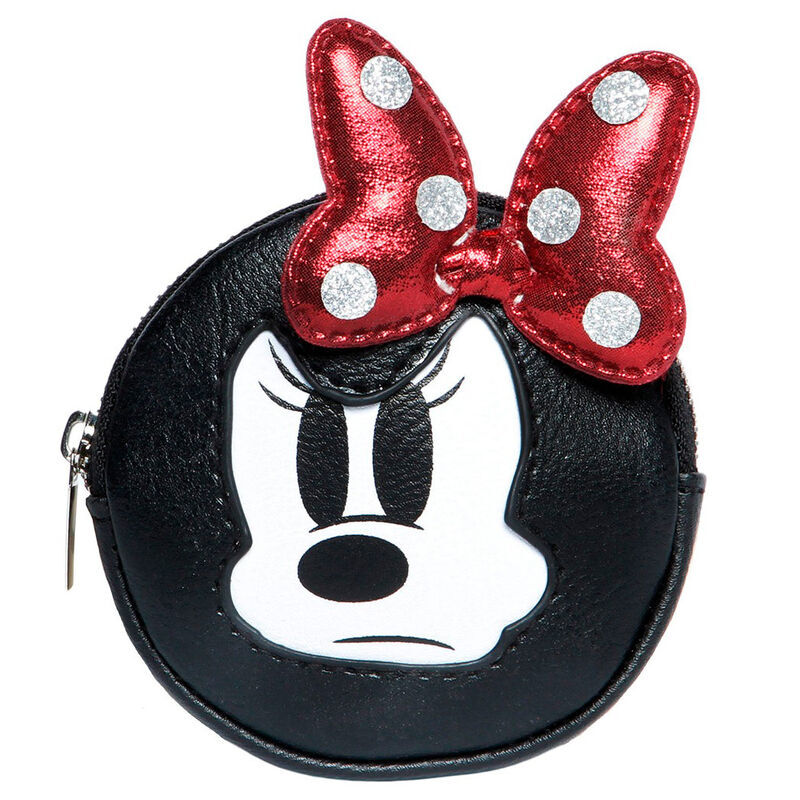 8445118027068 - Kindergeldbörse Disney Minnie Angry