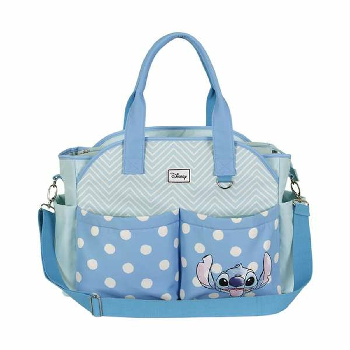 8445118059281 - Wickeltasche Lilo & Stitch