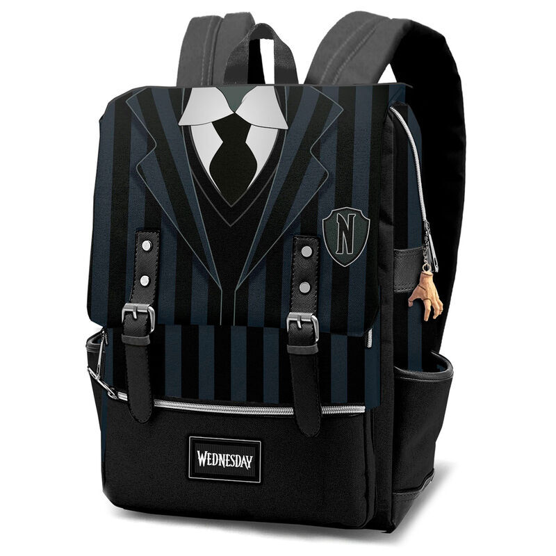8445118060096 - Rucksack Wednesday