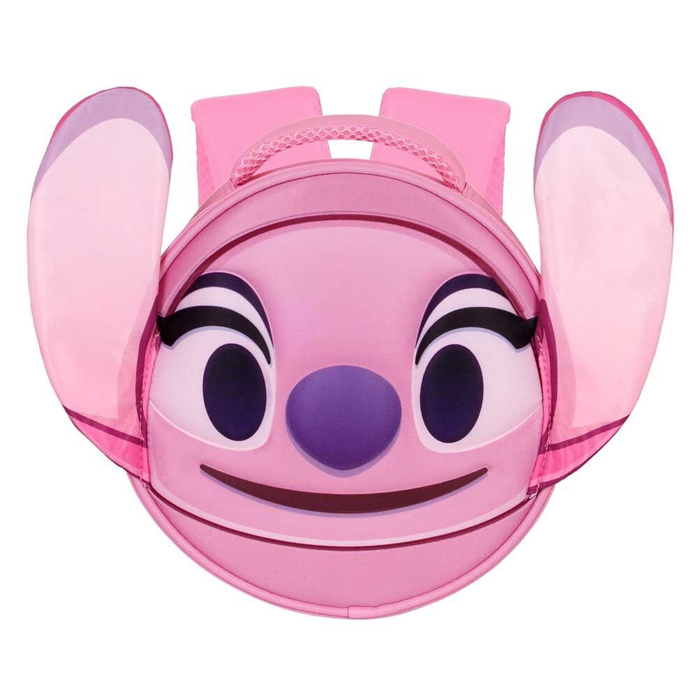 8445118060973 - Rucksack Stitch Angel Emoji 3D