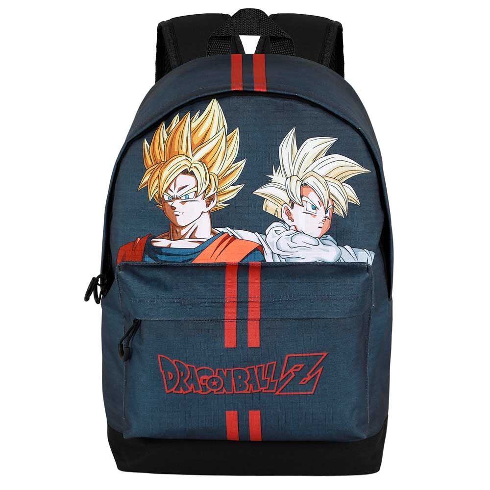 8445118062779 - Anpassbarer Rucksack für Kinder Dragon Ball Z Unity 8445118062779 - Anpassbarer Rucksack für Kinder Dragon Ball Z Unity