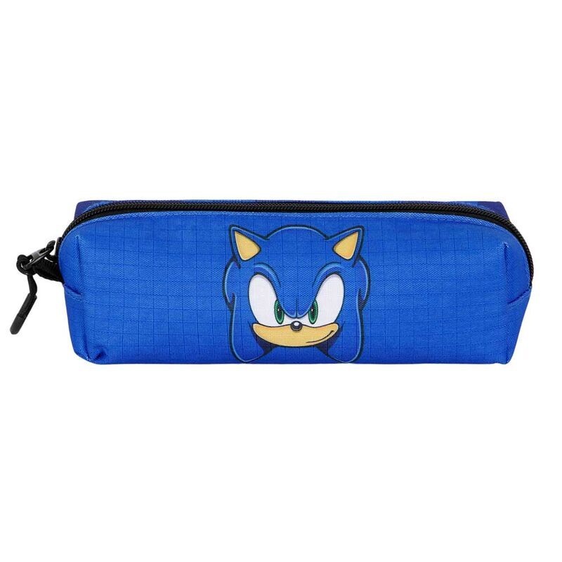 8445118062939 - Federmäppchen Sonic The Hedgehog Sight